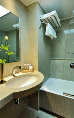 Double Room for Single Use photo 2