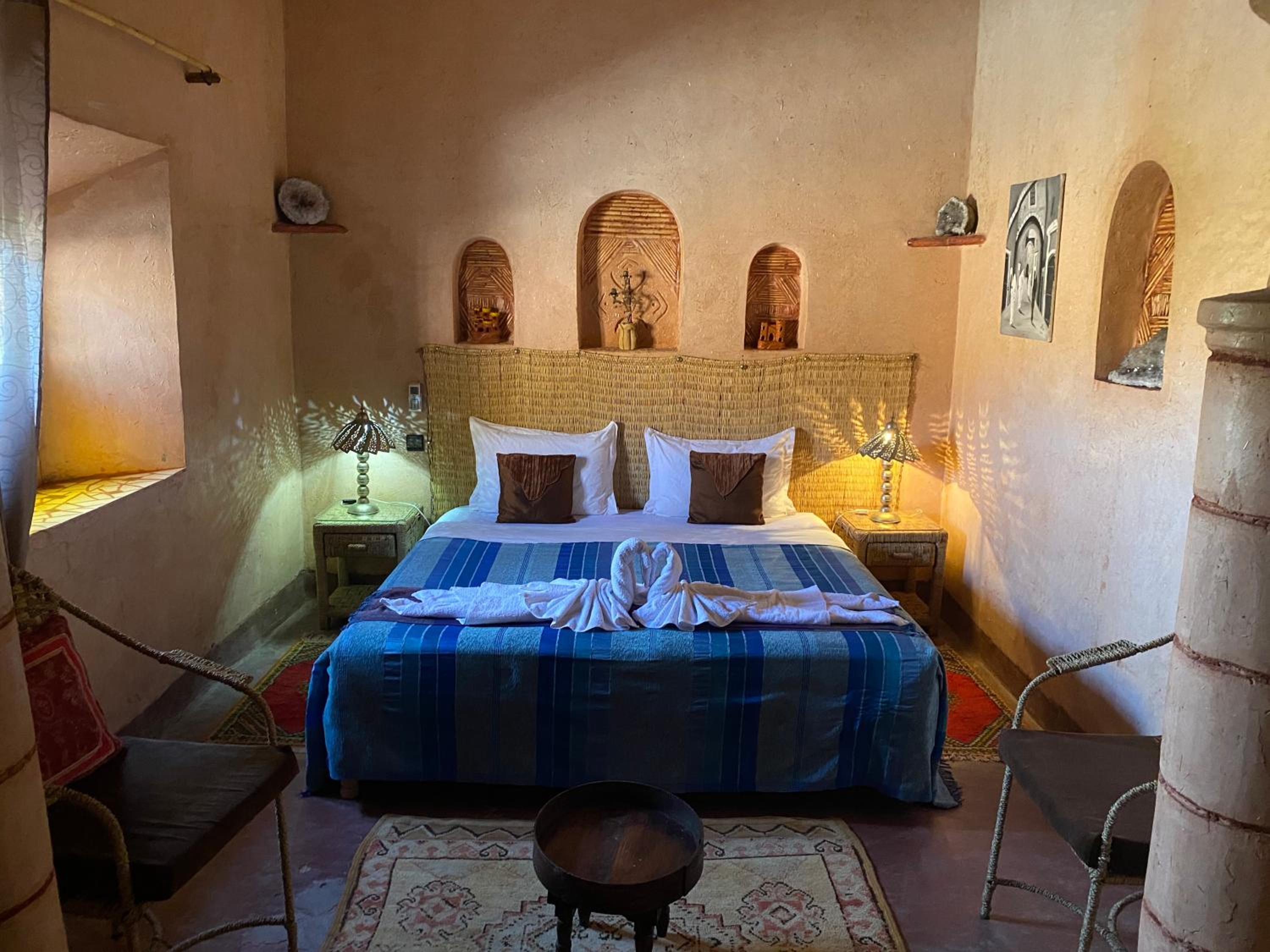 Club Double Room