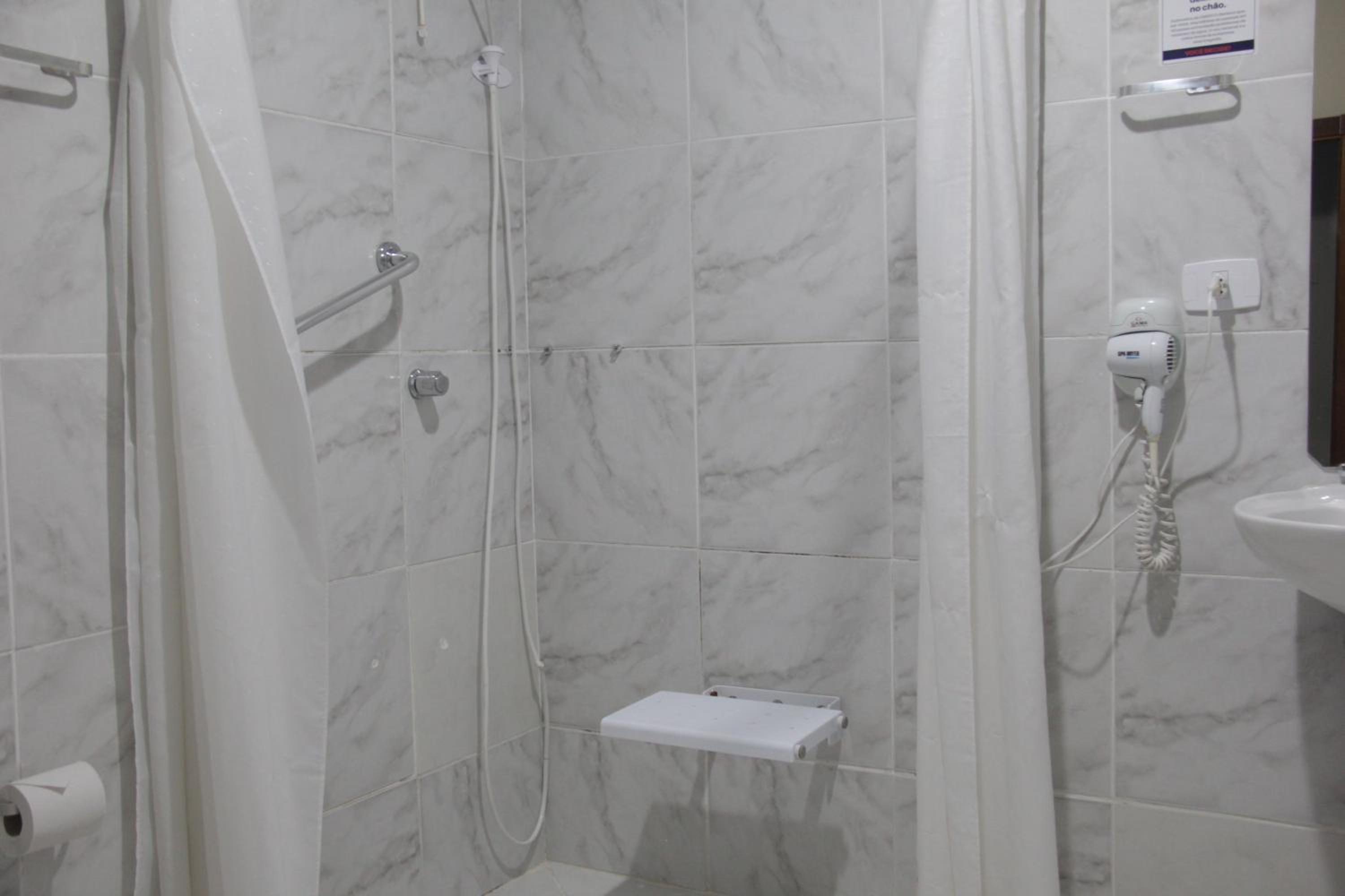 Double or Twin Room - Disability Access