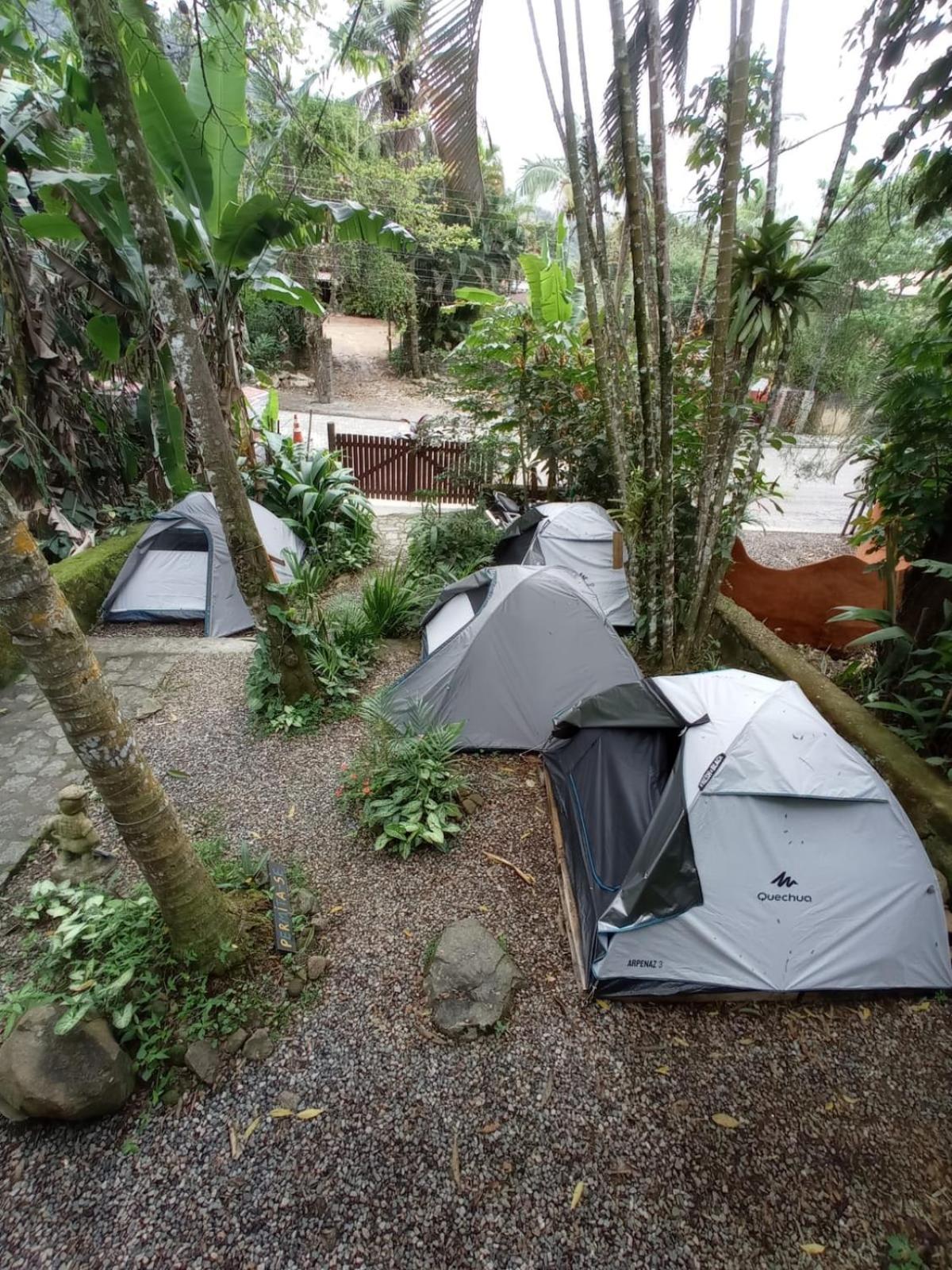Tent - Photo 4