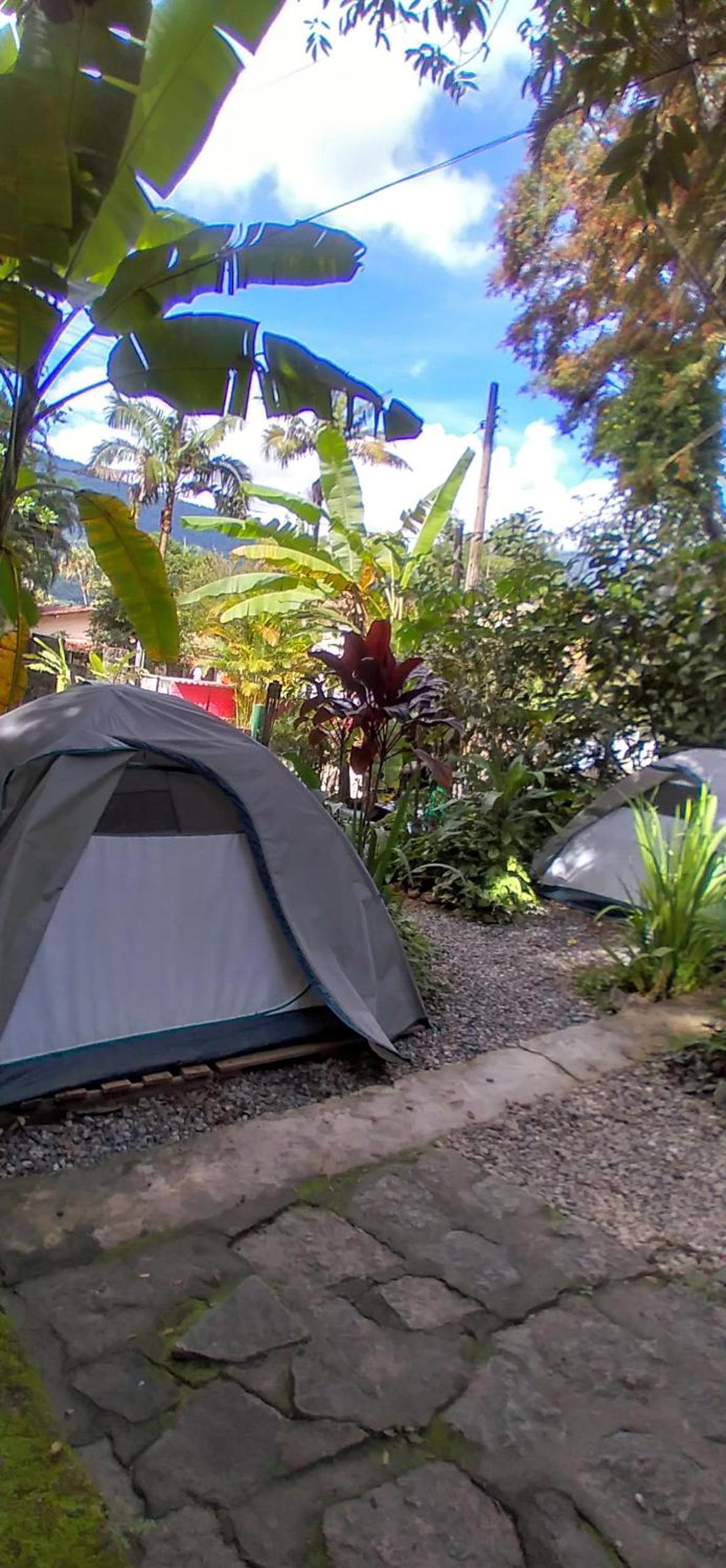 Tent - Photo 6