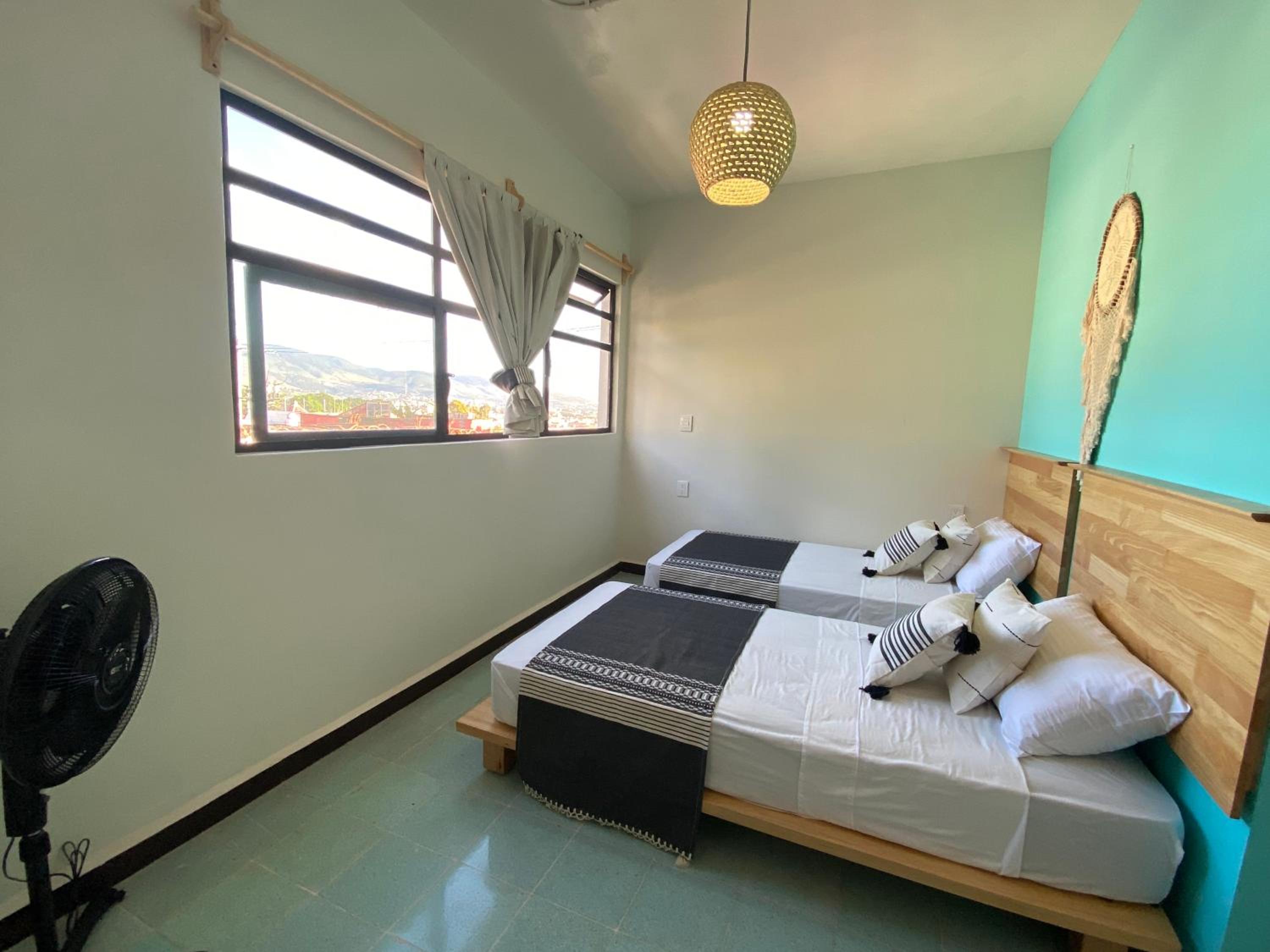 Twin Room - Photo 1