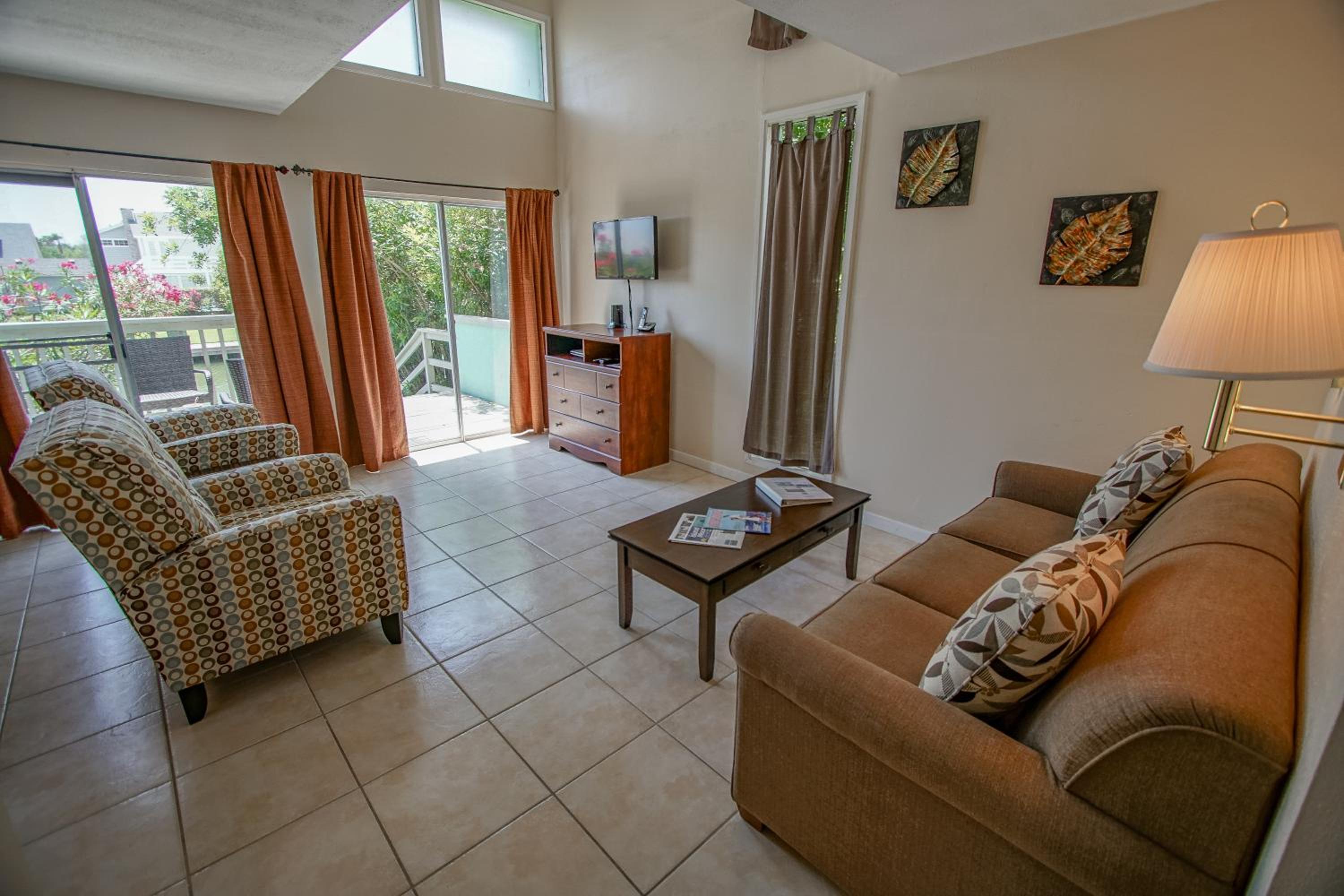 Two-Bedroom House photo 1