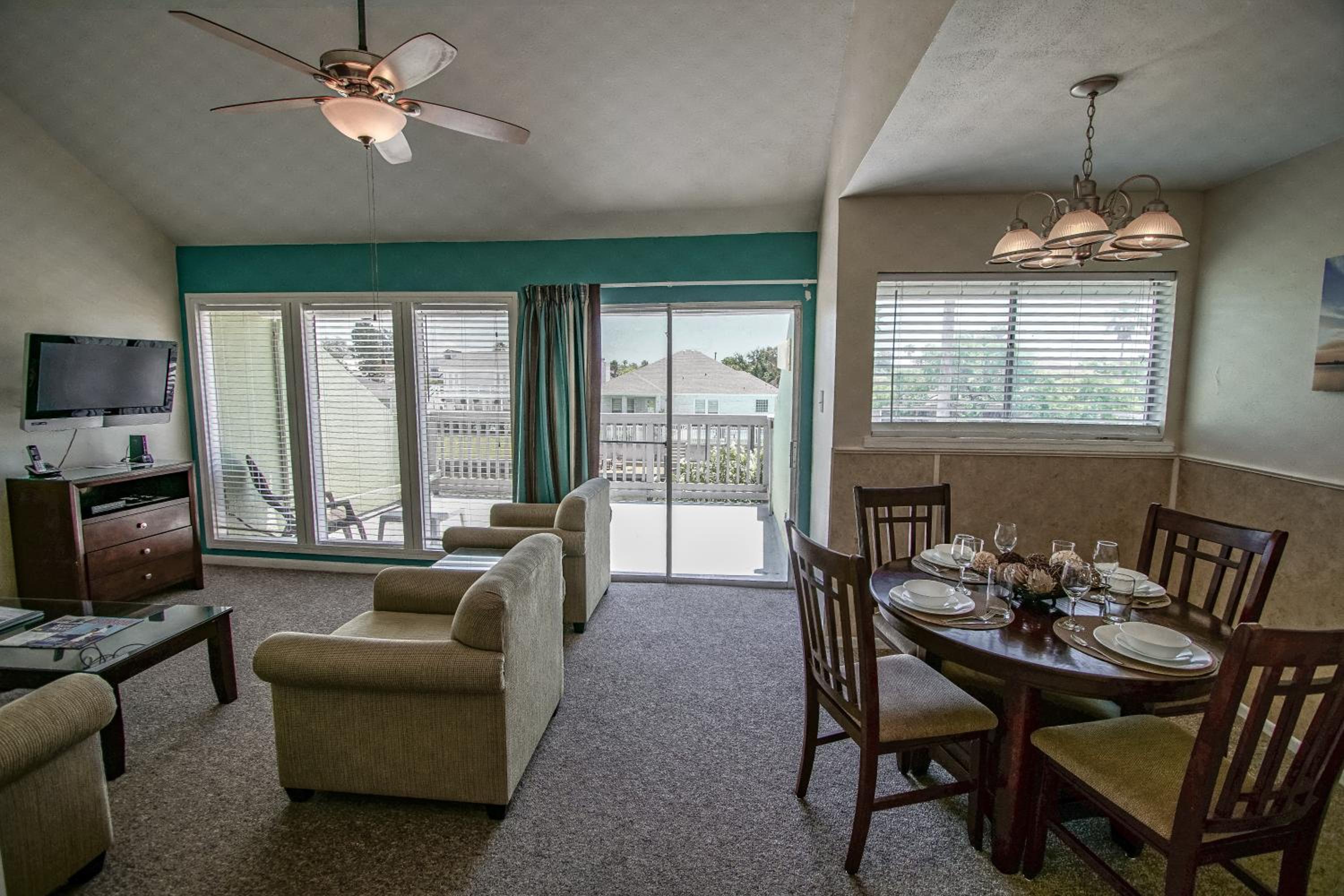Two-Bedroom Suite photo 1
