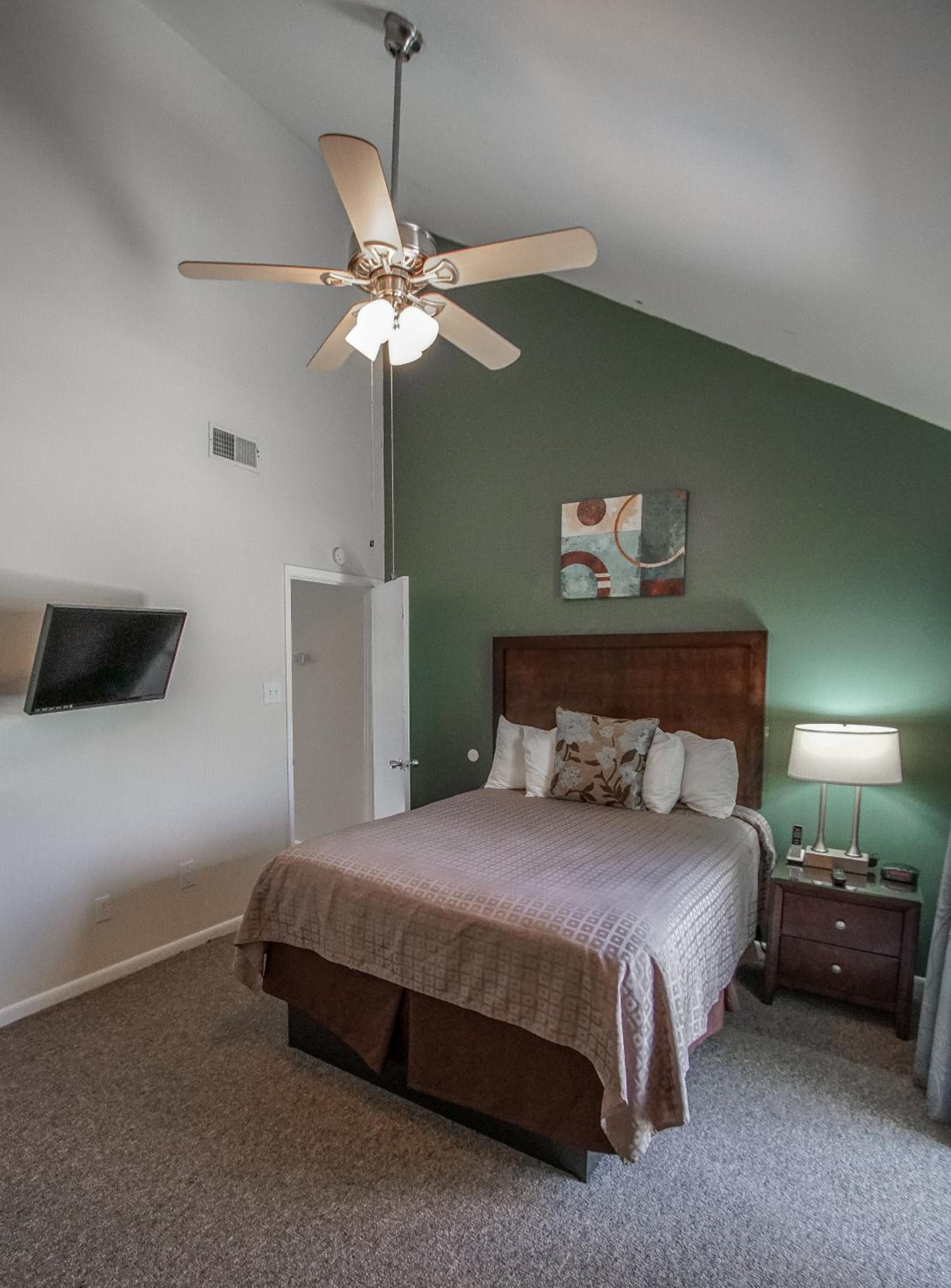 Two-Bedroom Suite photo 2