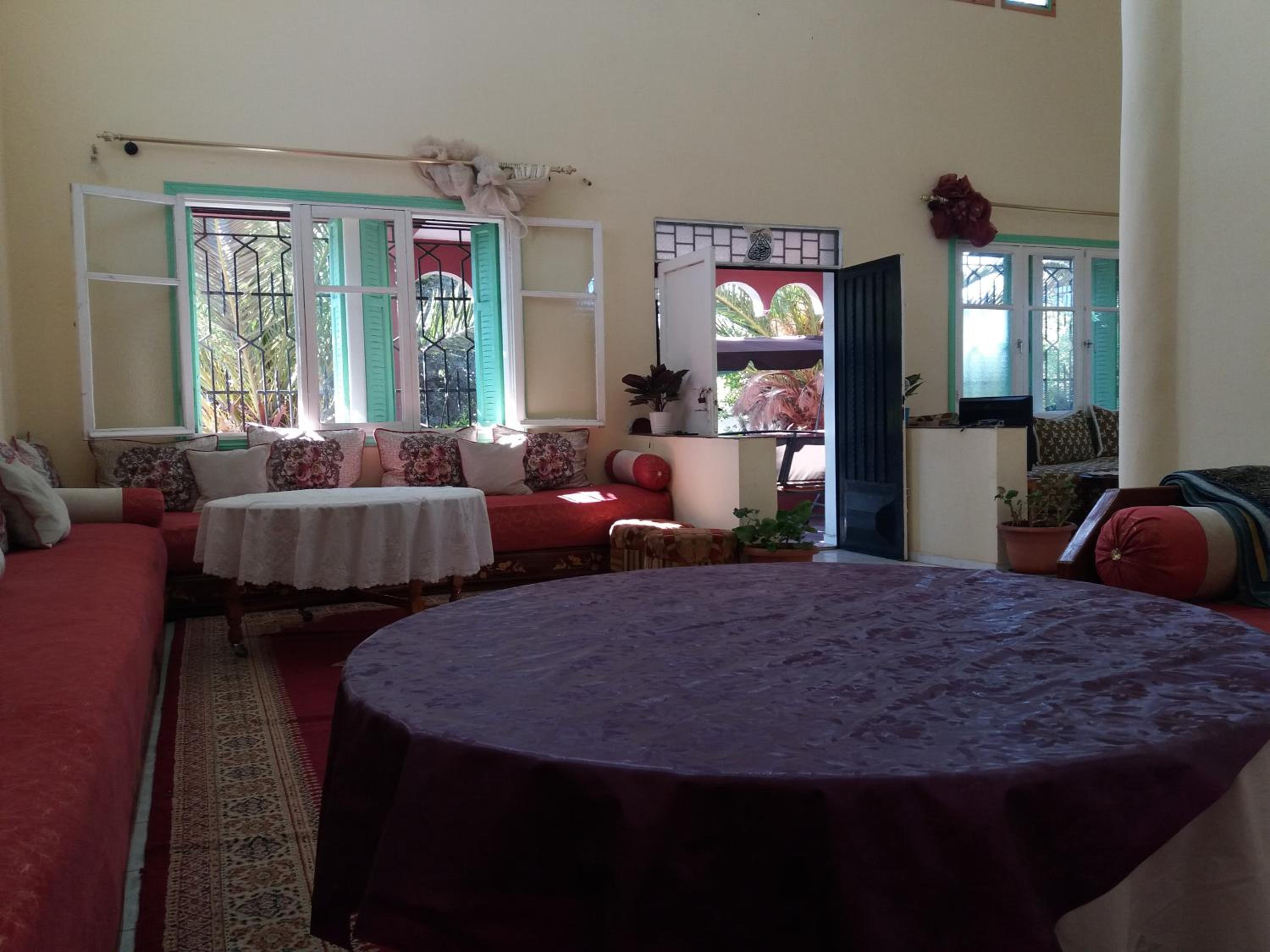 Villa - Photo 24