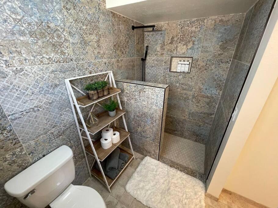 Three-Bedroom House photo 1