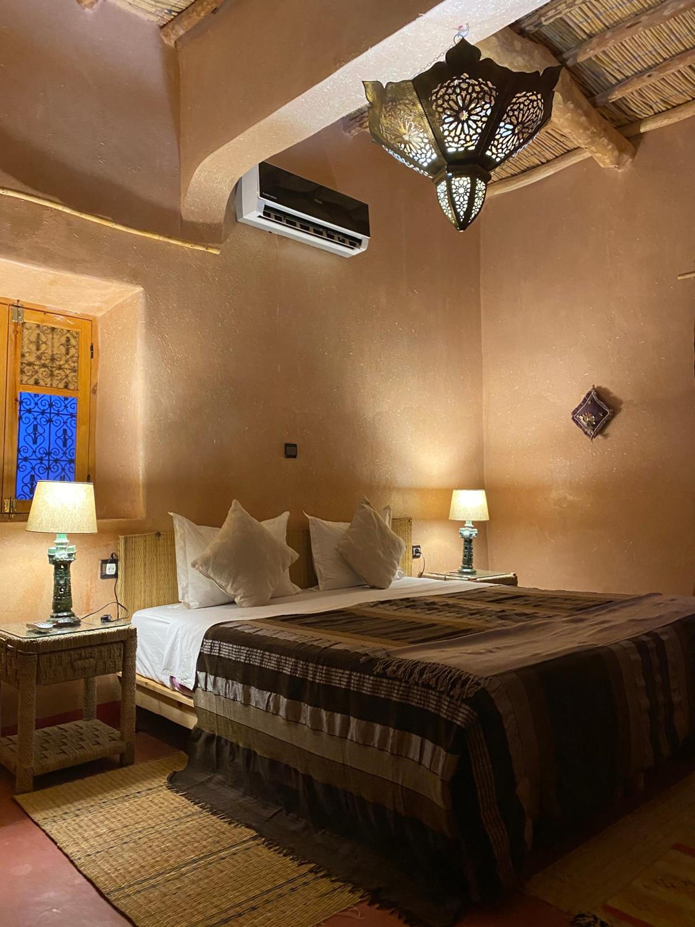 Double Room with Garden View photo 3