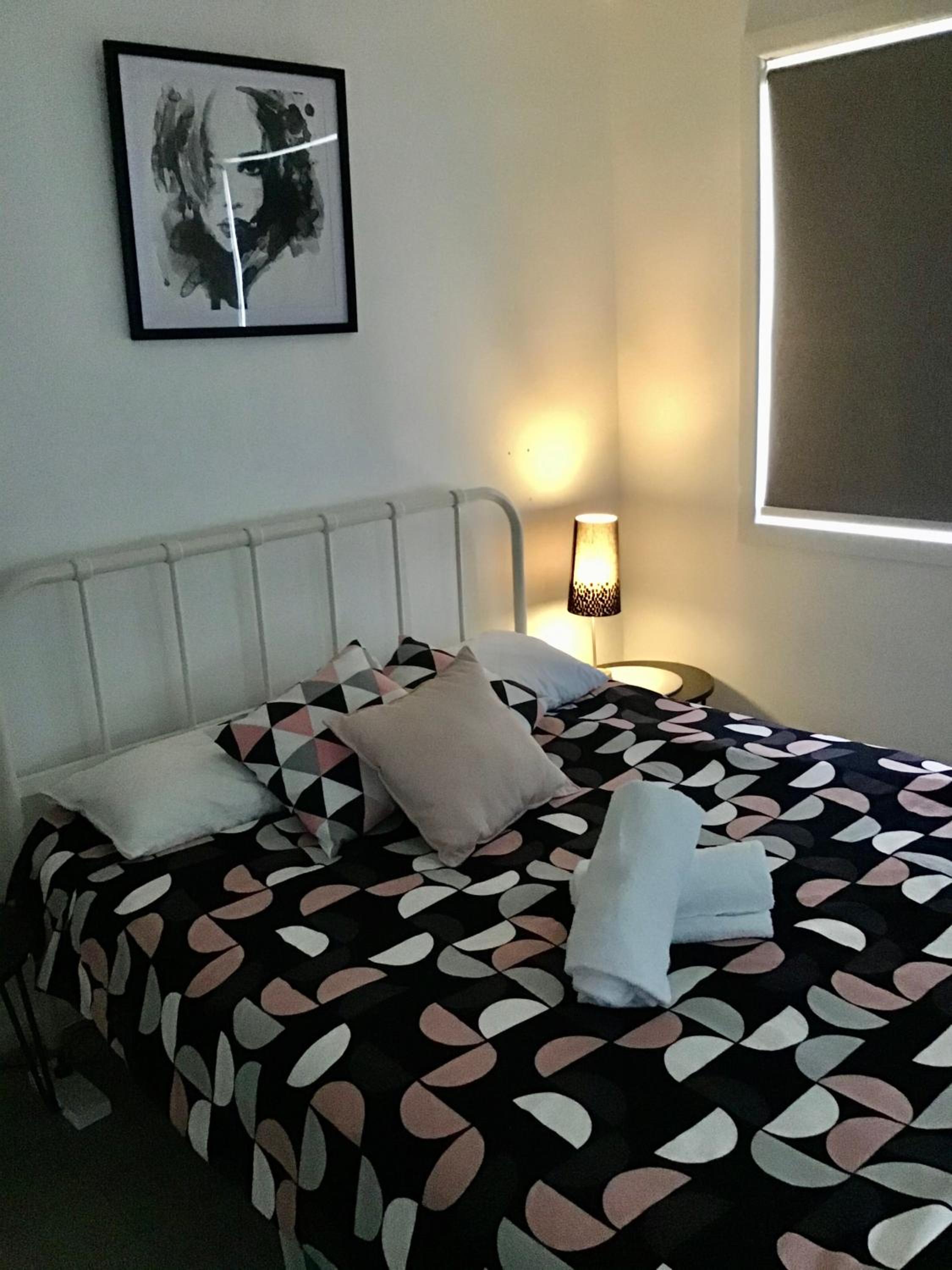 Two-Bedroom Villa photo 3