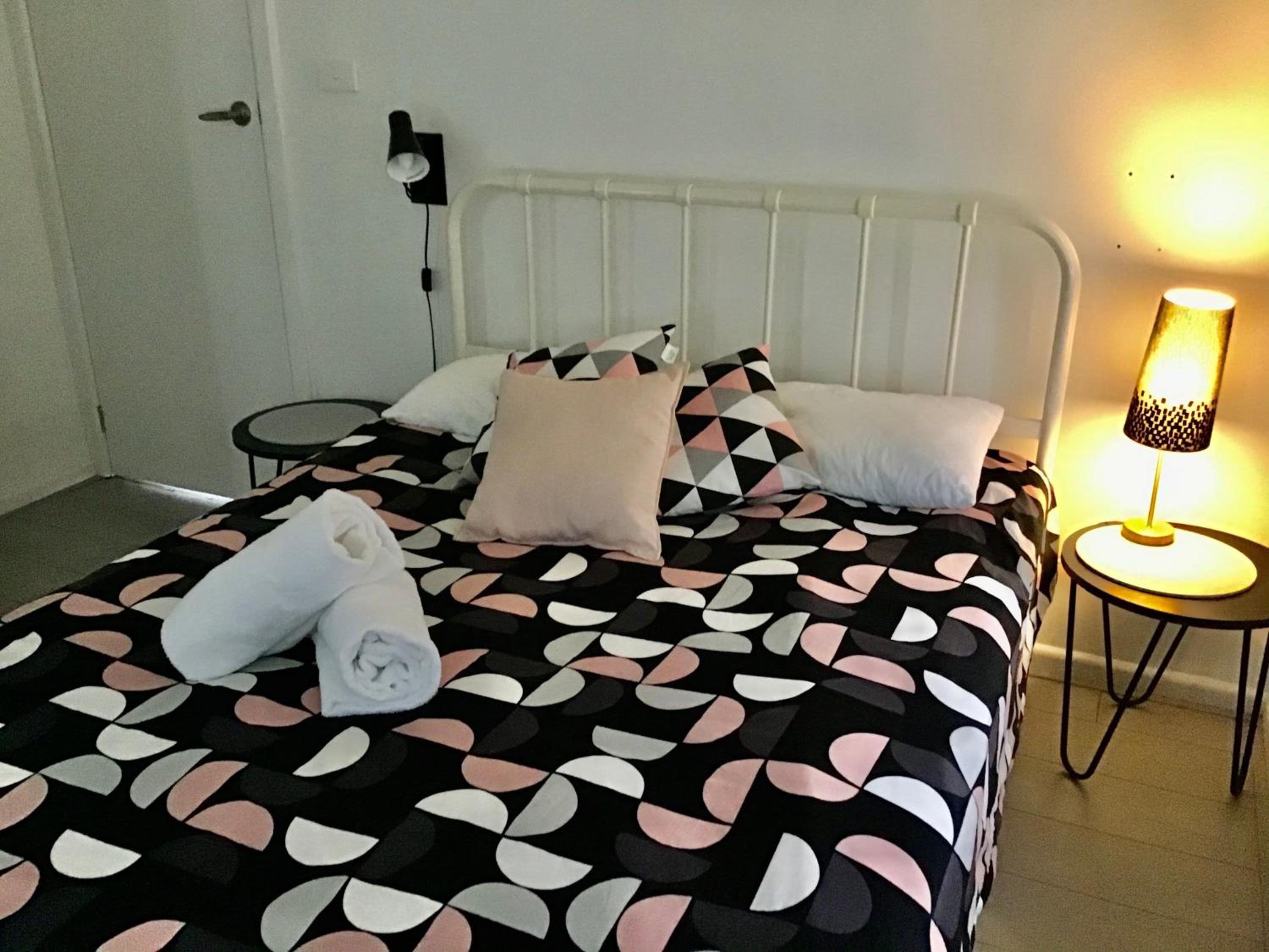 Two-Bedroom Villa photo 1