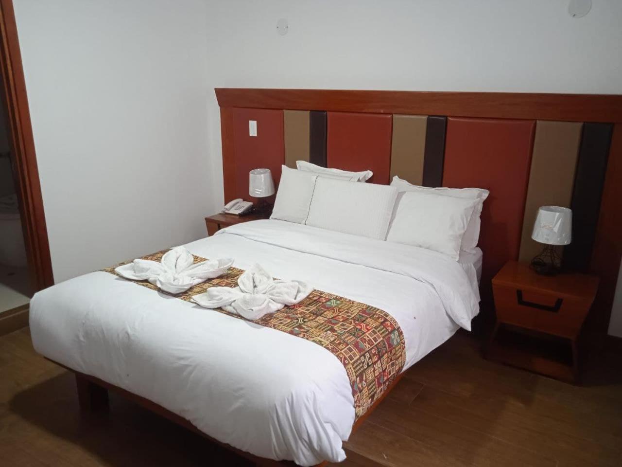 Large Single Room
