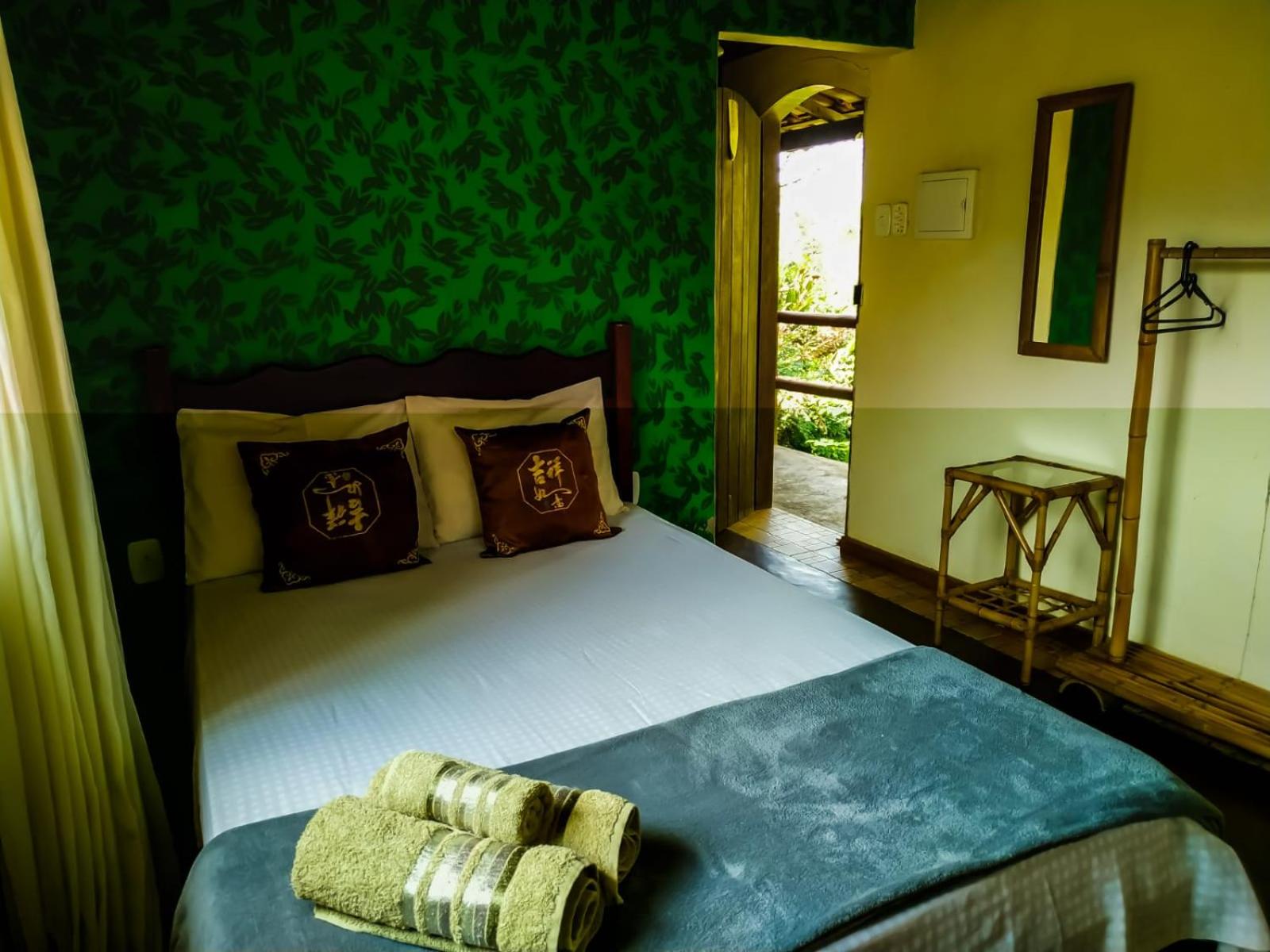 Double Room with Private Bathroom photo 1