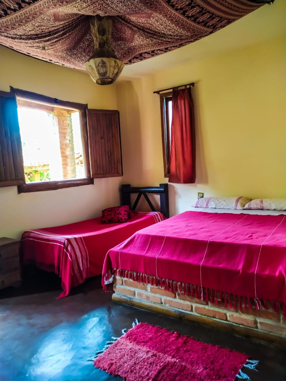 Triple Room with Private Bathroom photo 1
