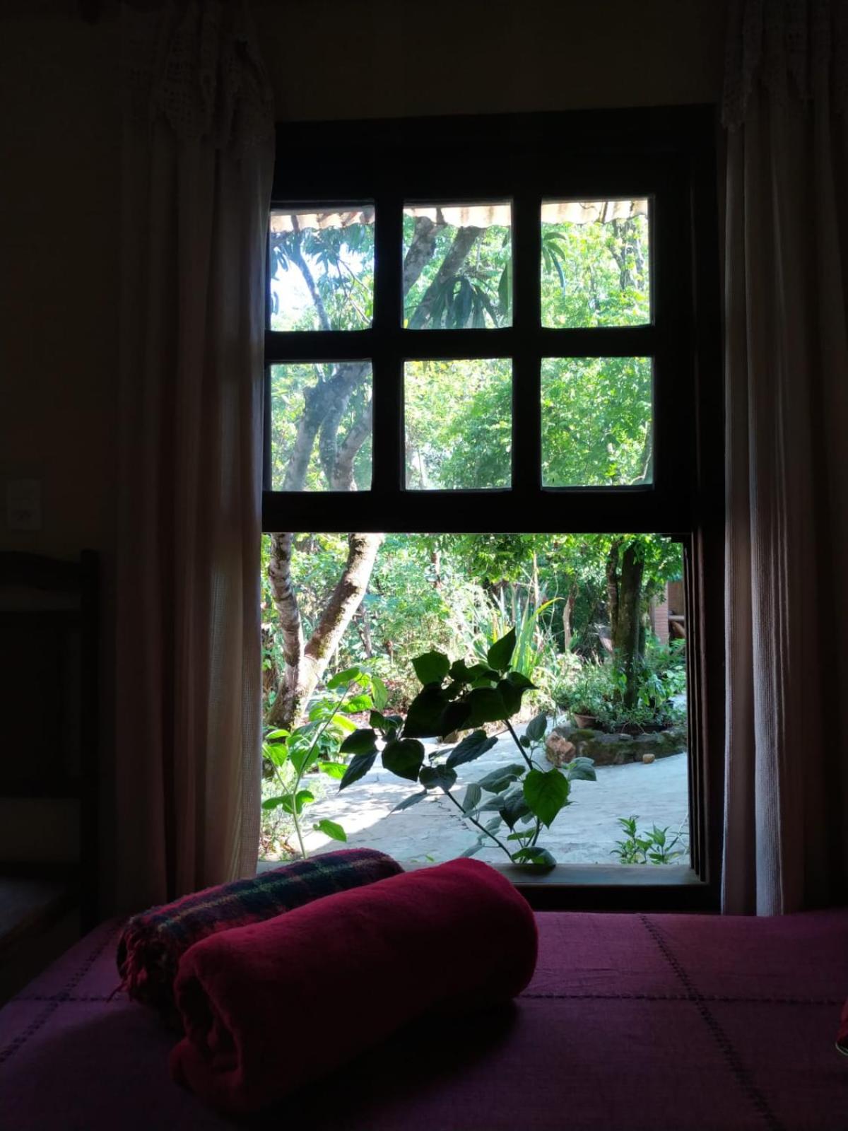 Triple Room with Private Bathroom photo 2