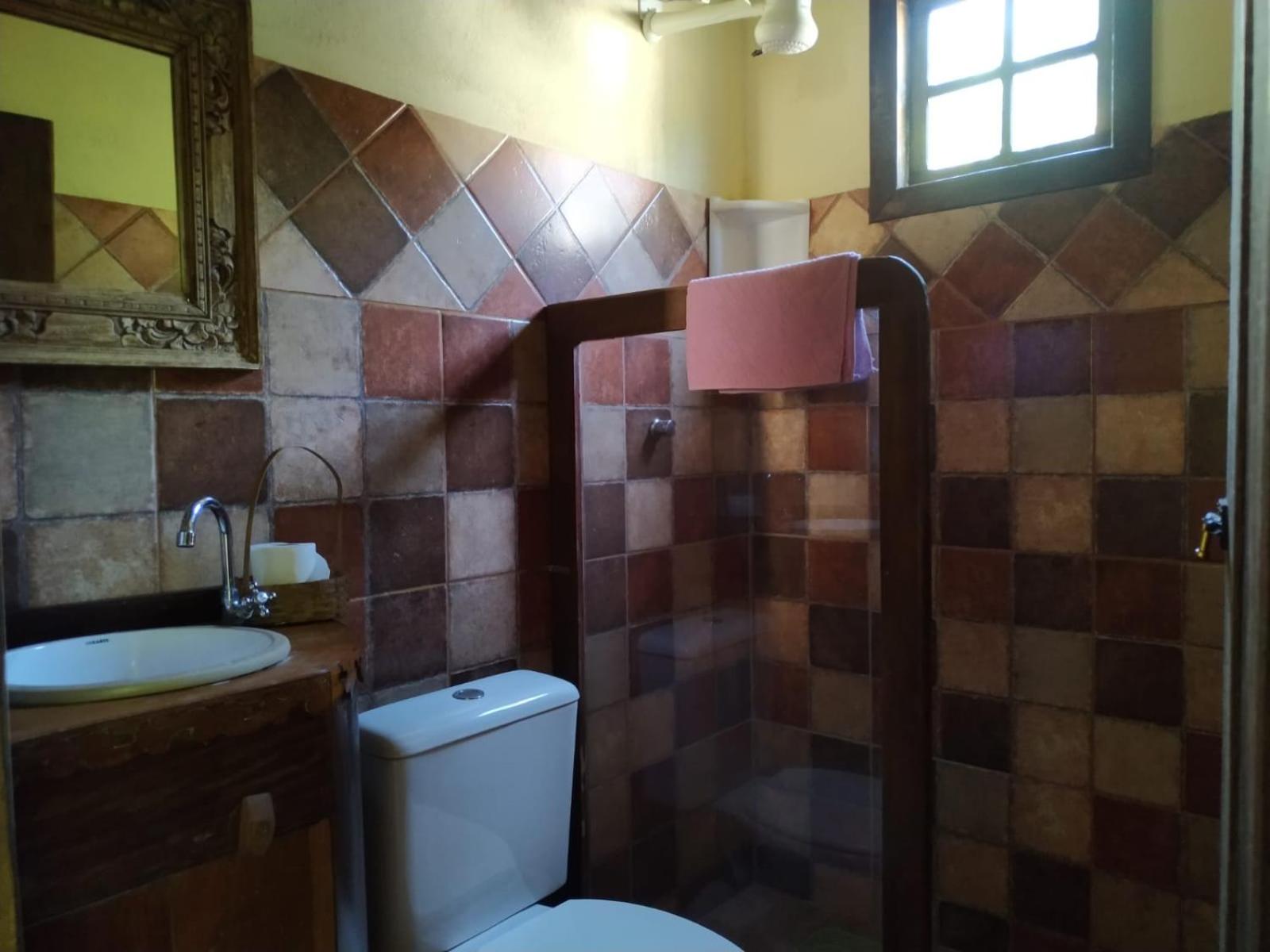 Triple Room with Private Bathroom photo 3