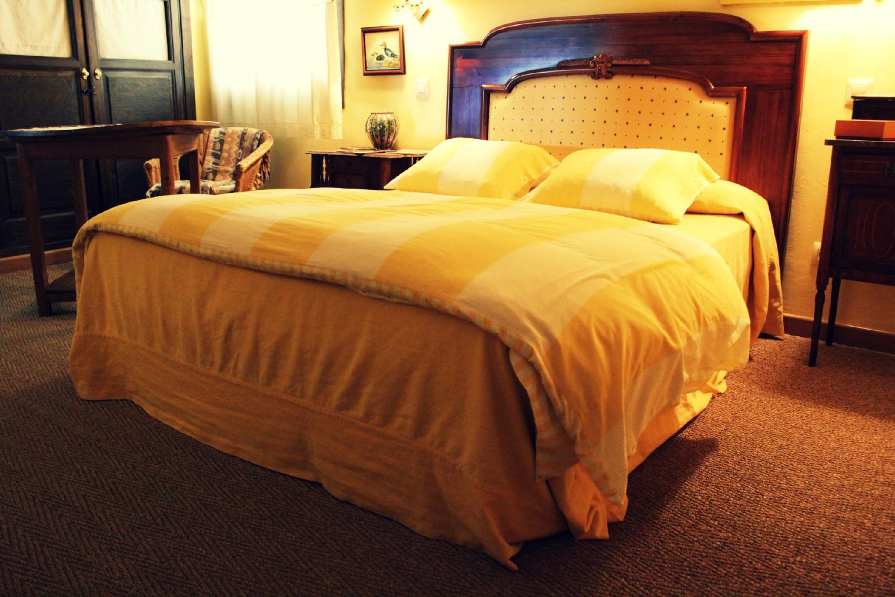 Double Room Charming - Photo 1