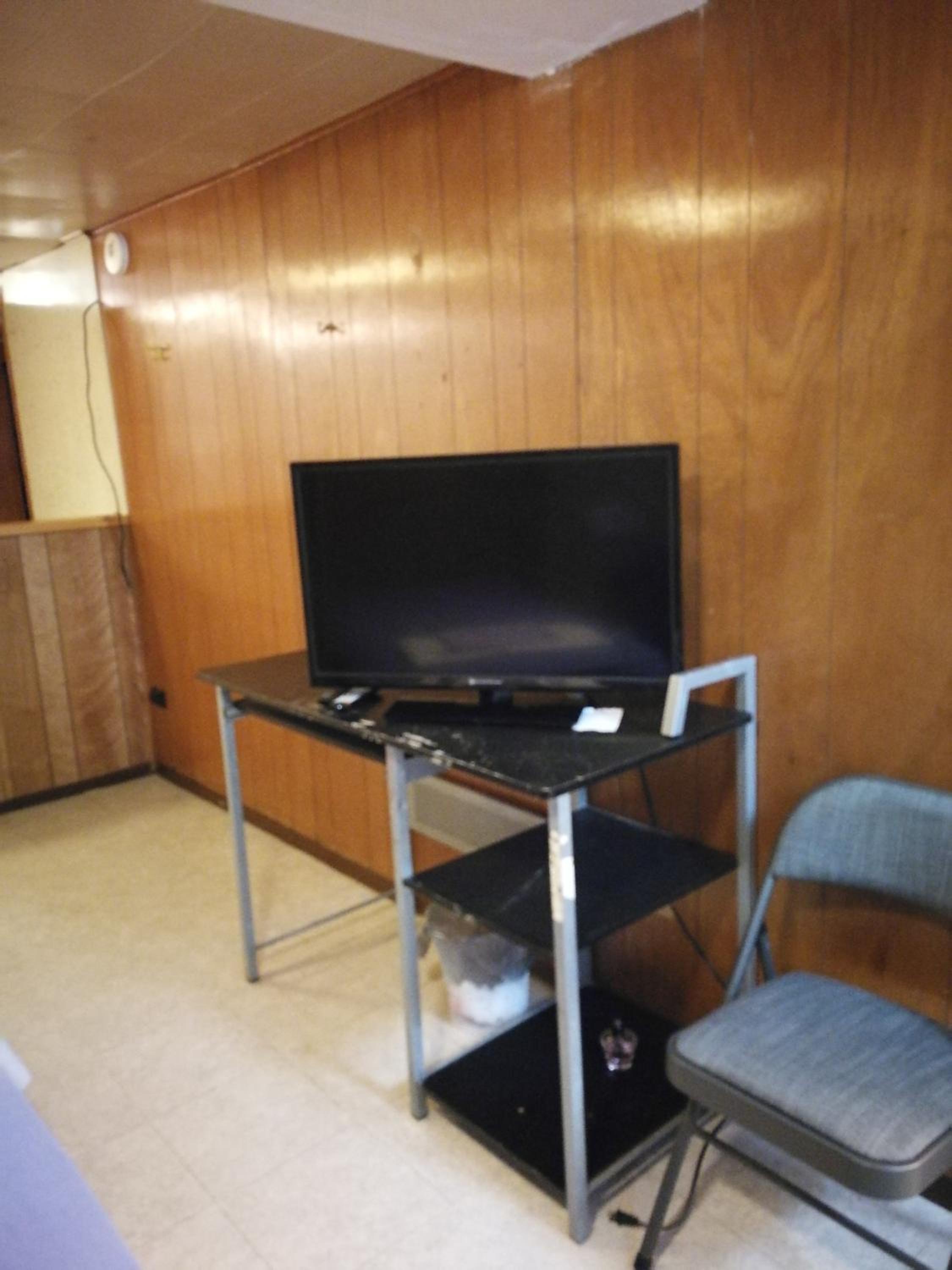 Economy Twin Room photo 1