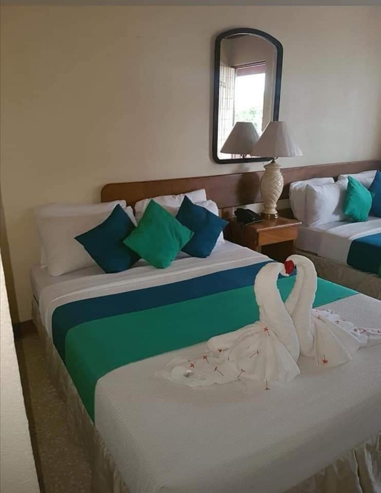 Quadruple Room photo 1