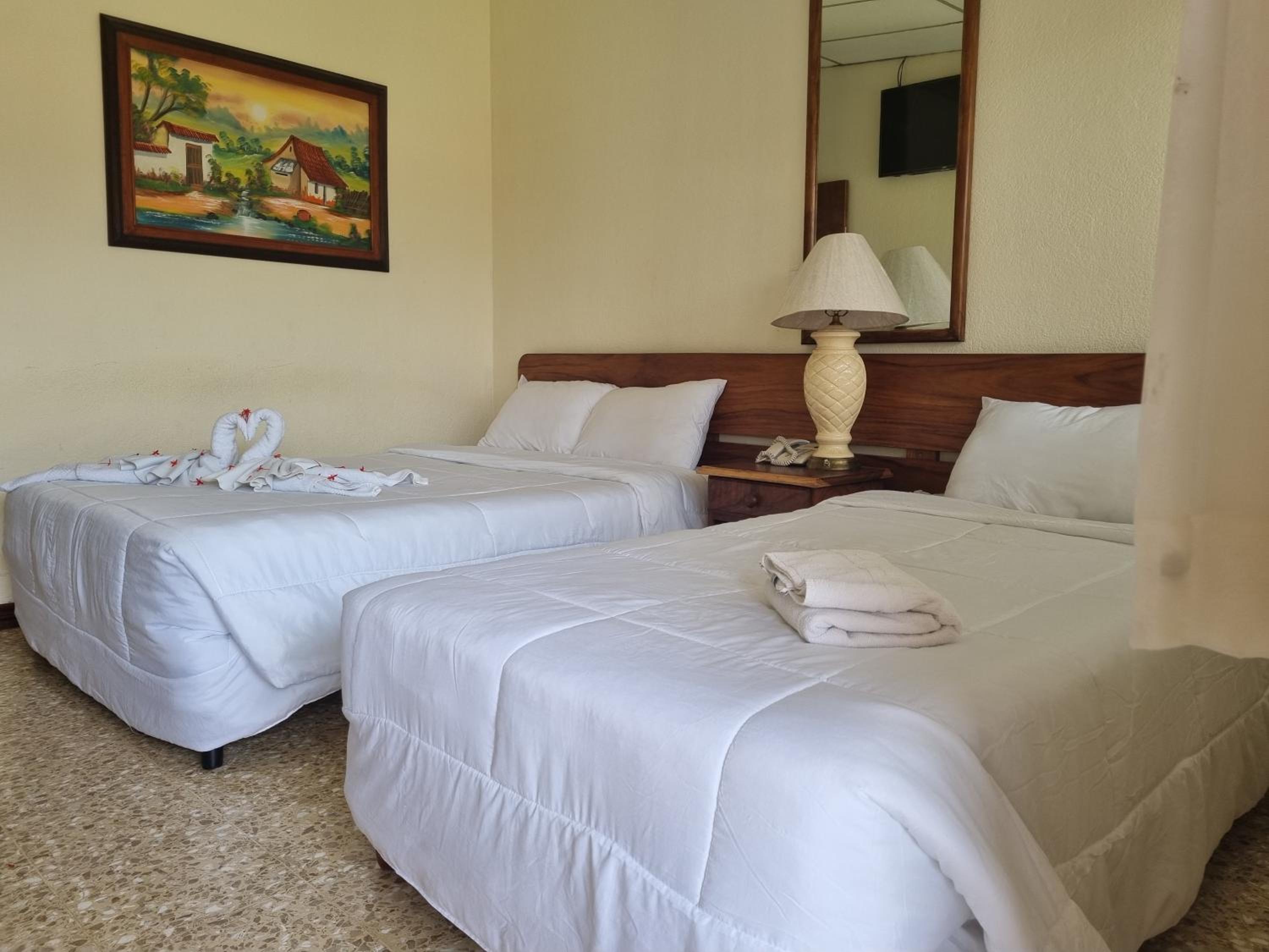 Triple Room photo 1