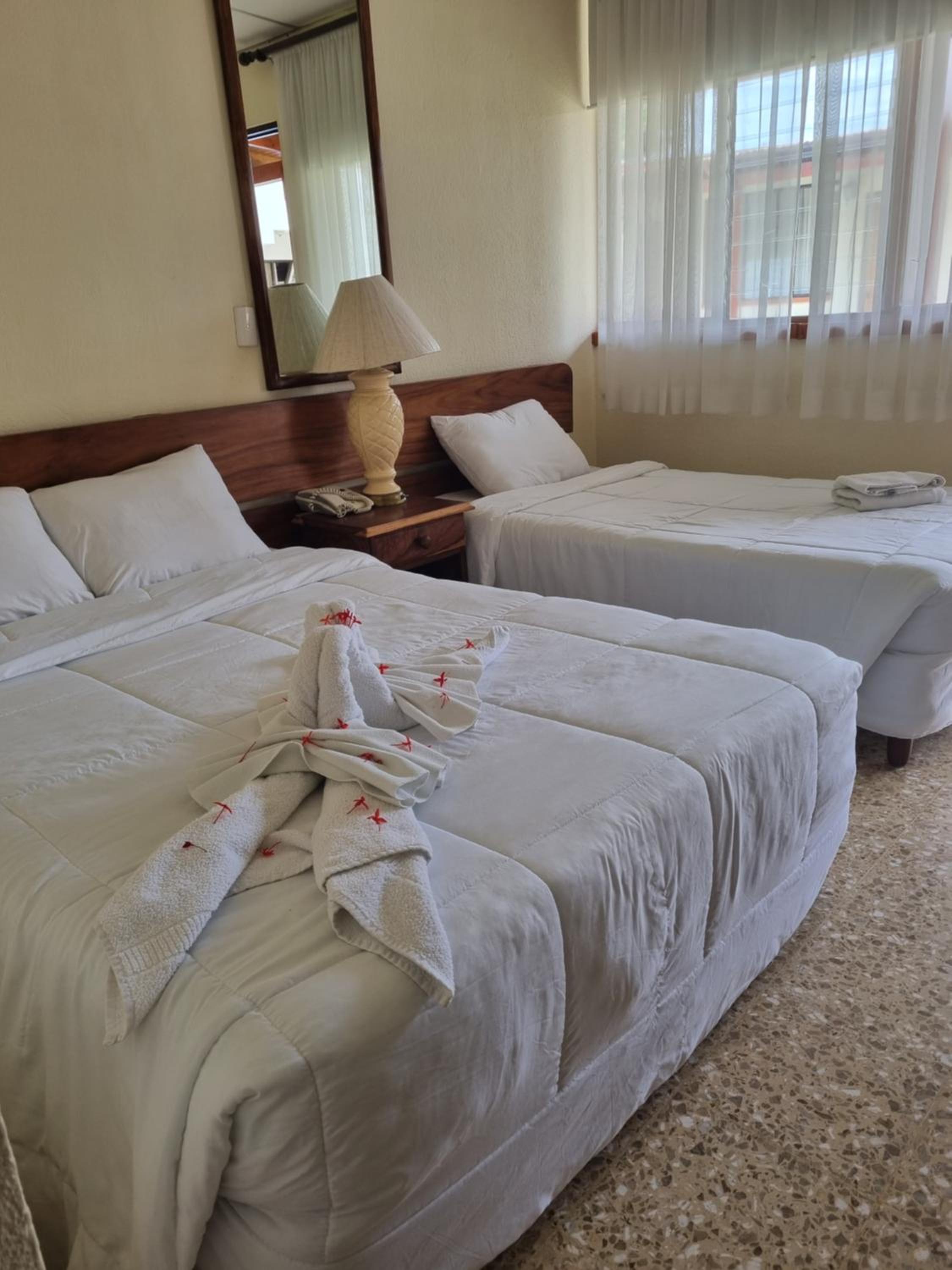 Triple Room photo 2