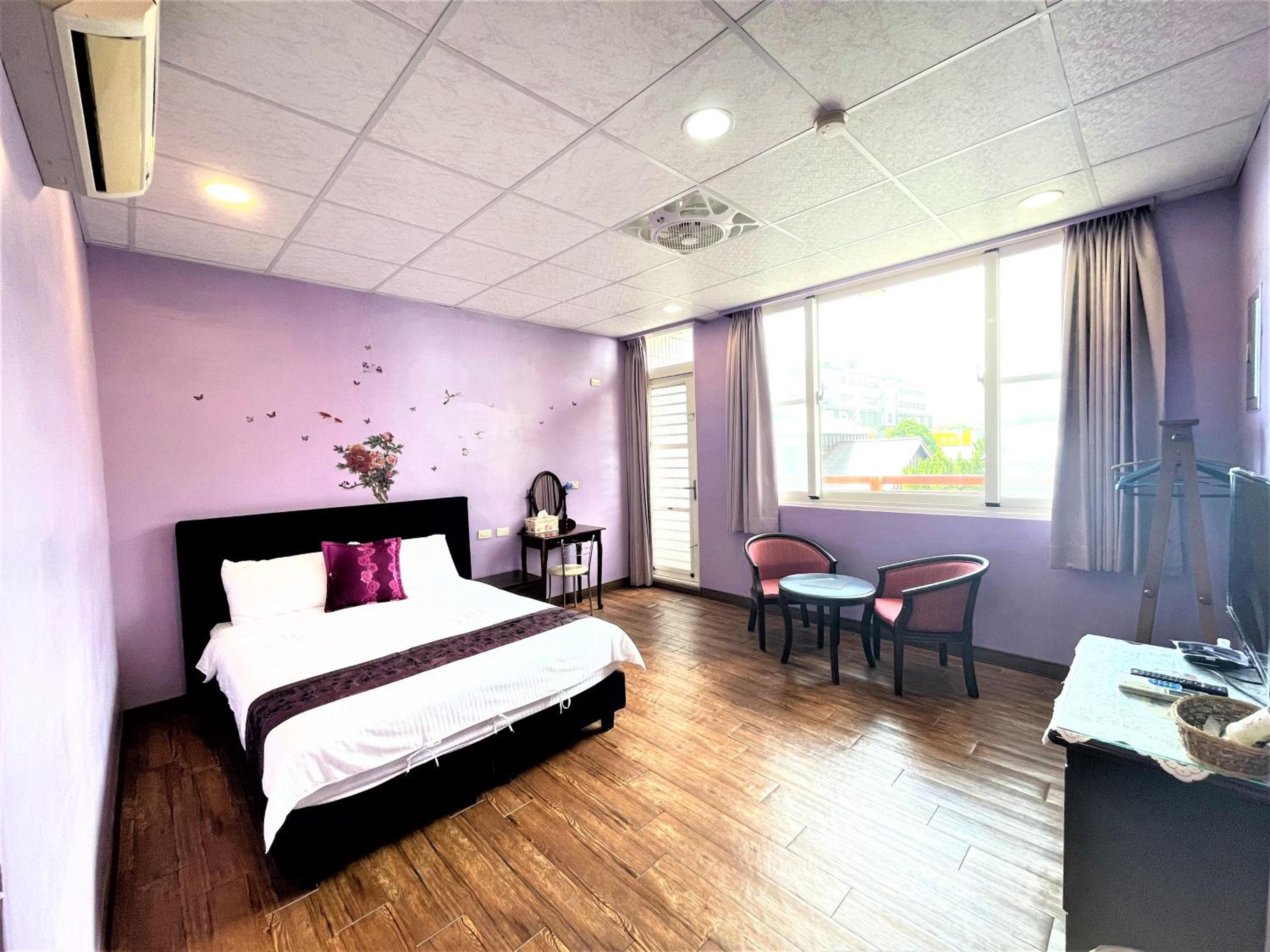 Standard Double Room photo 2