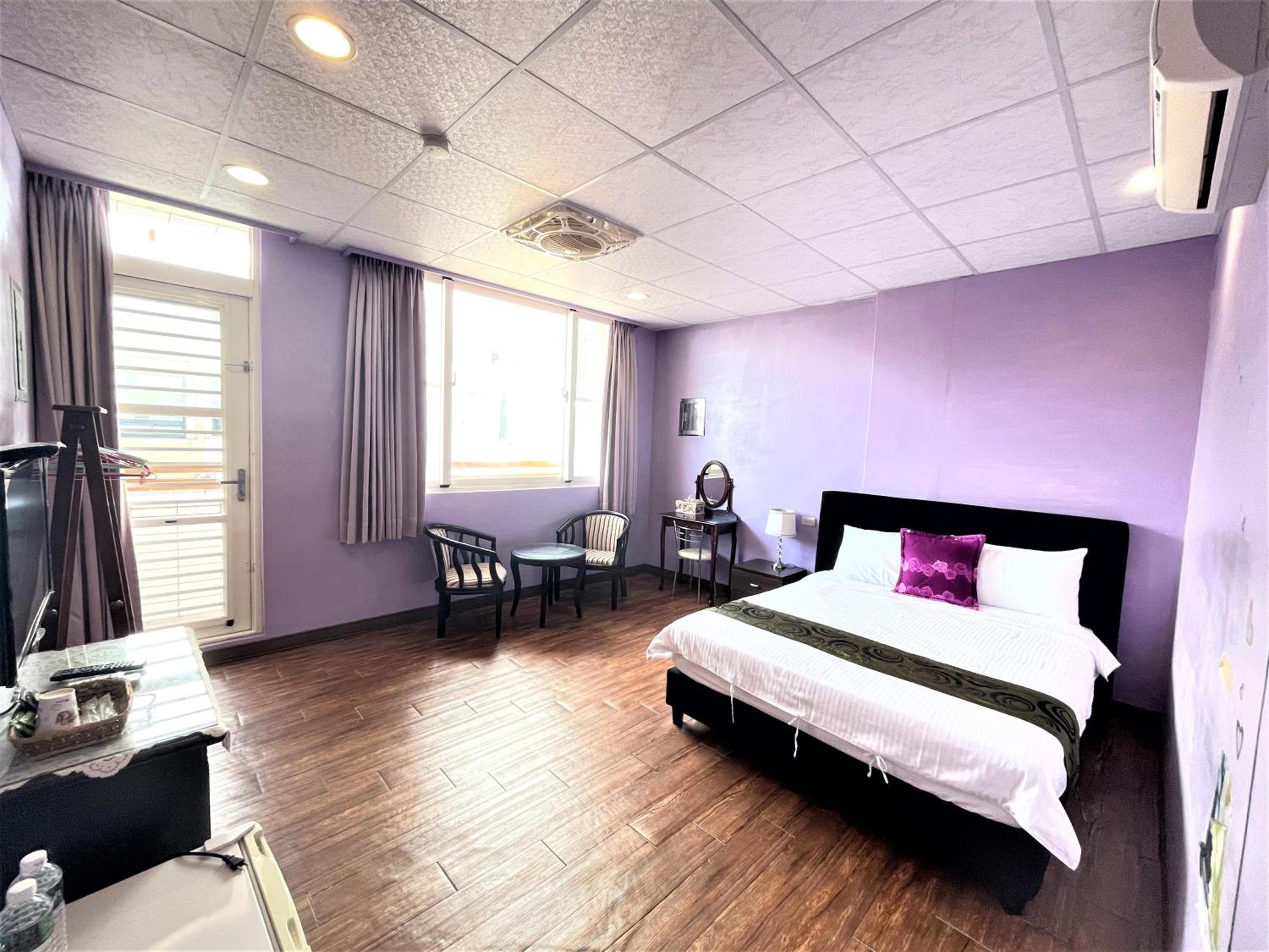 Standard Double Room photo 3