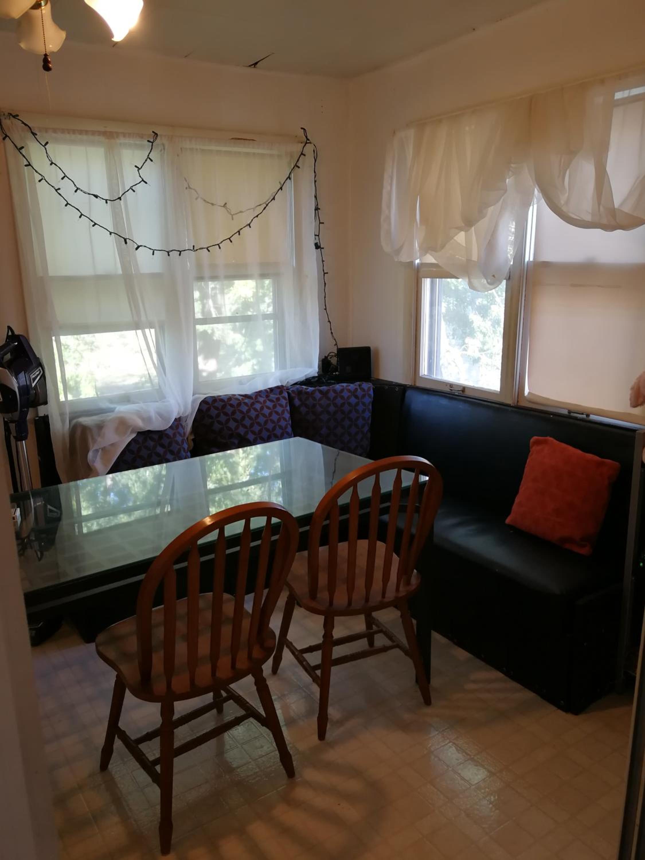 Single Room with Garden View photo 2