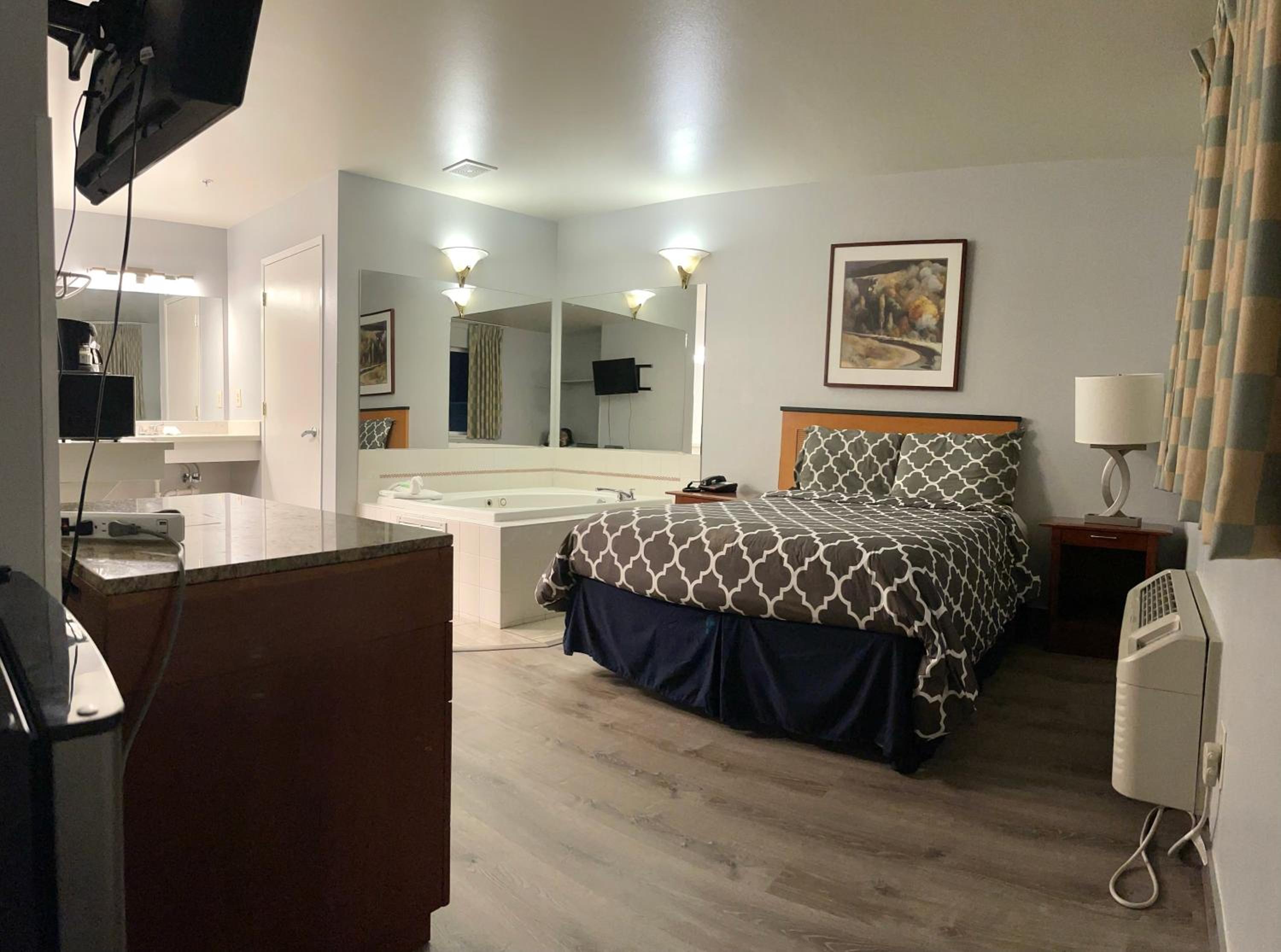 Deluxe Suite photo 1
