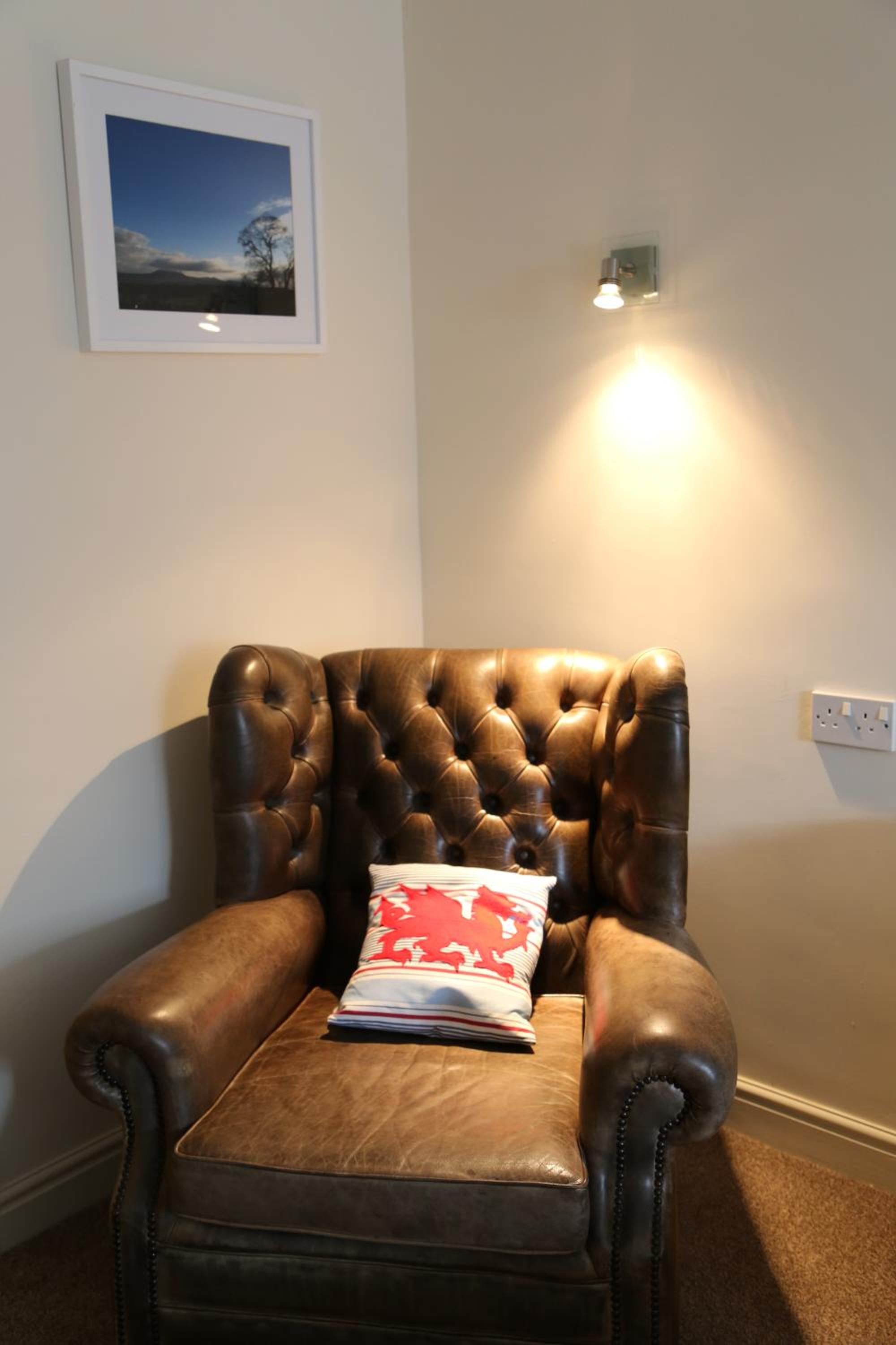 Premium Double or Twin Room - Photo 5