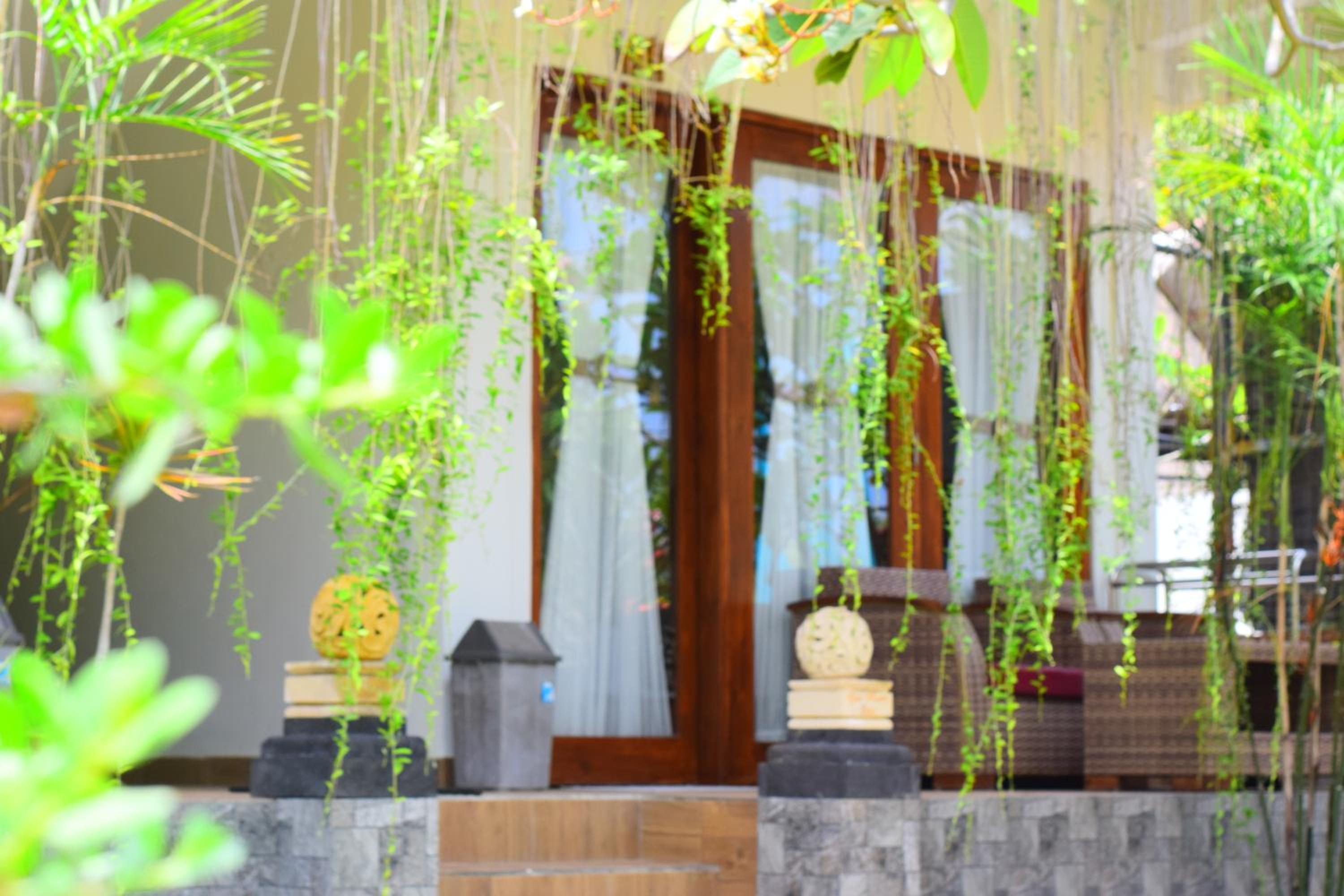 Double Room with Garden View - Photo 27