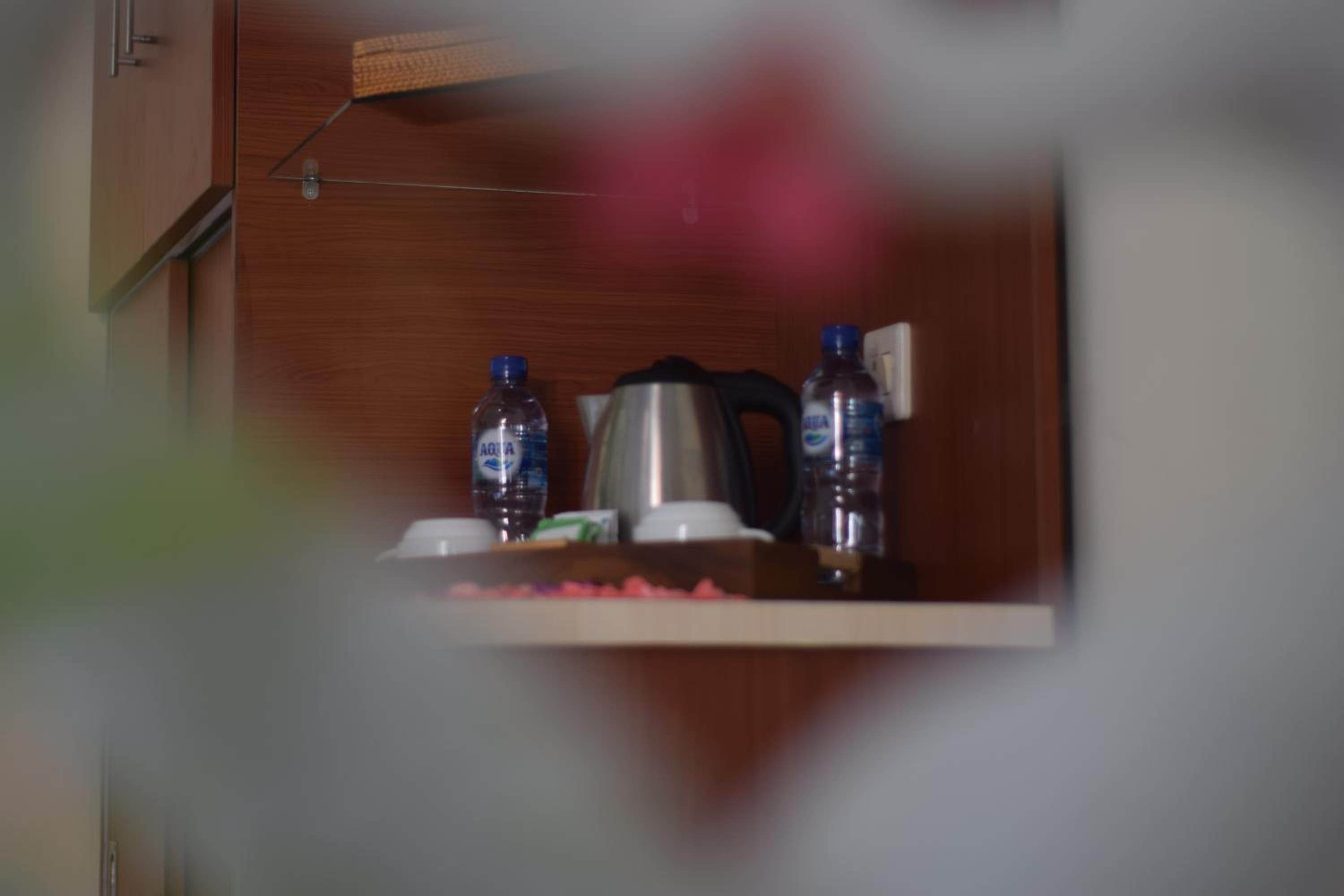 Deluxe Double Room - Photo 16