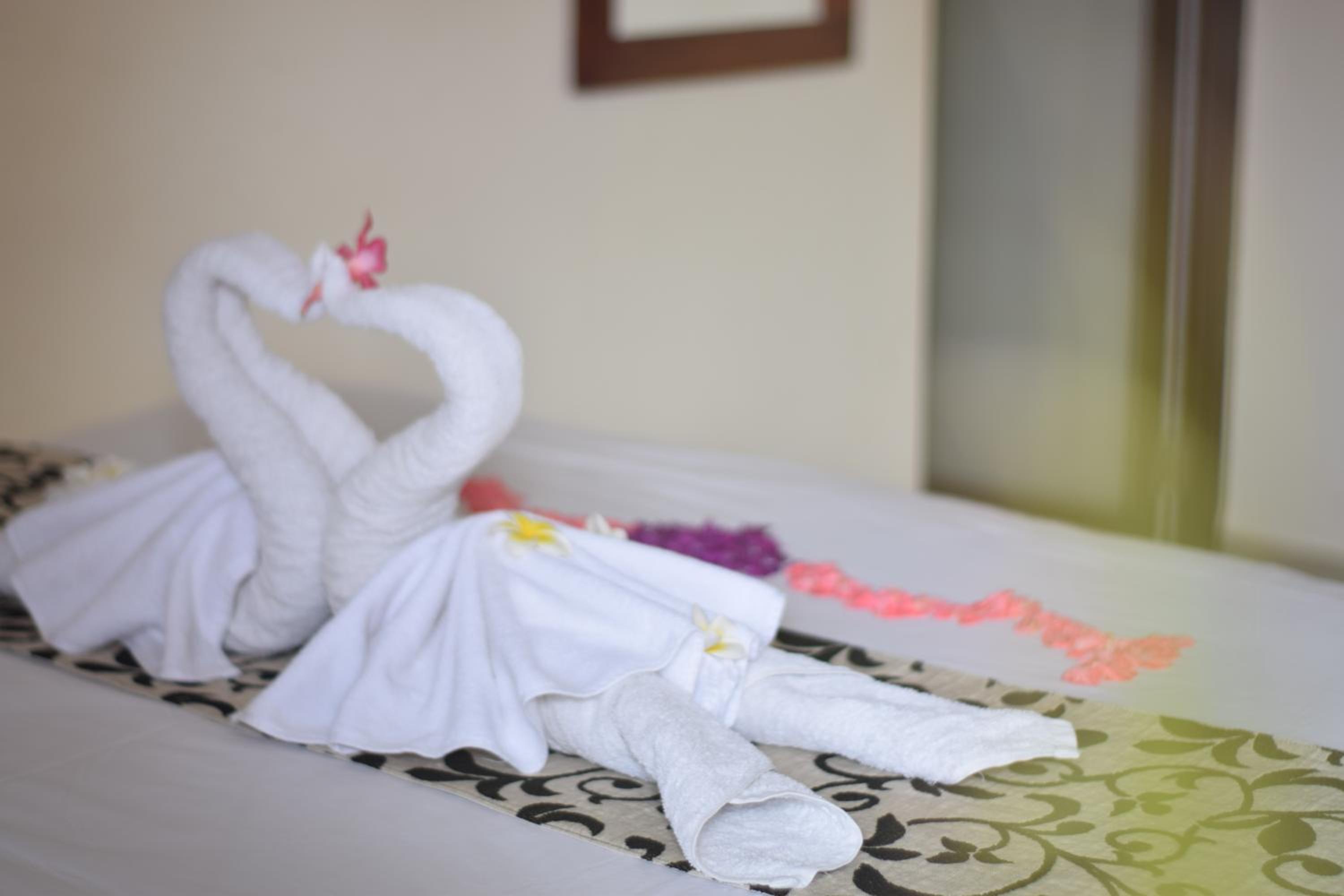 Deluxe Double Room - Photo 8