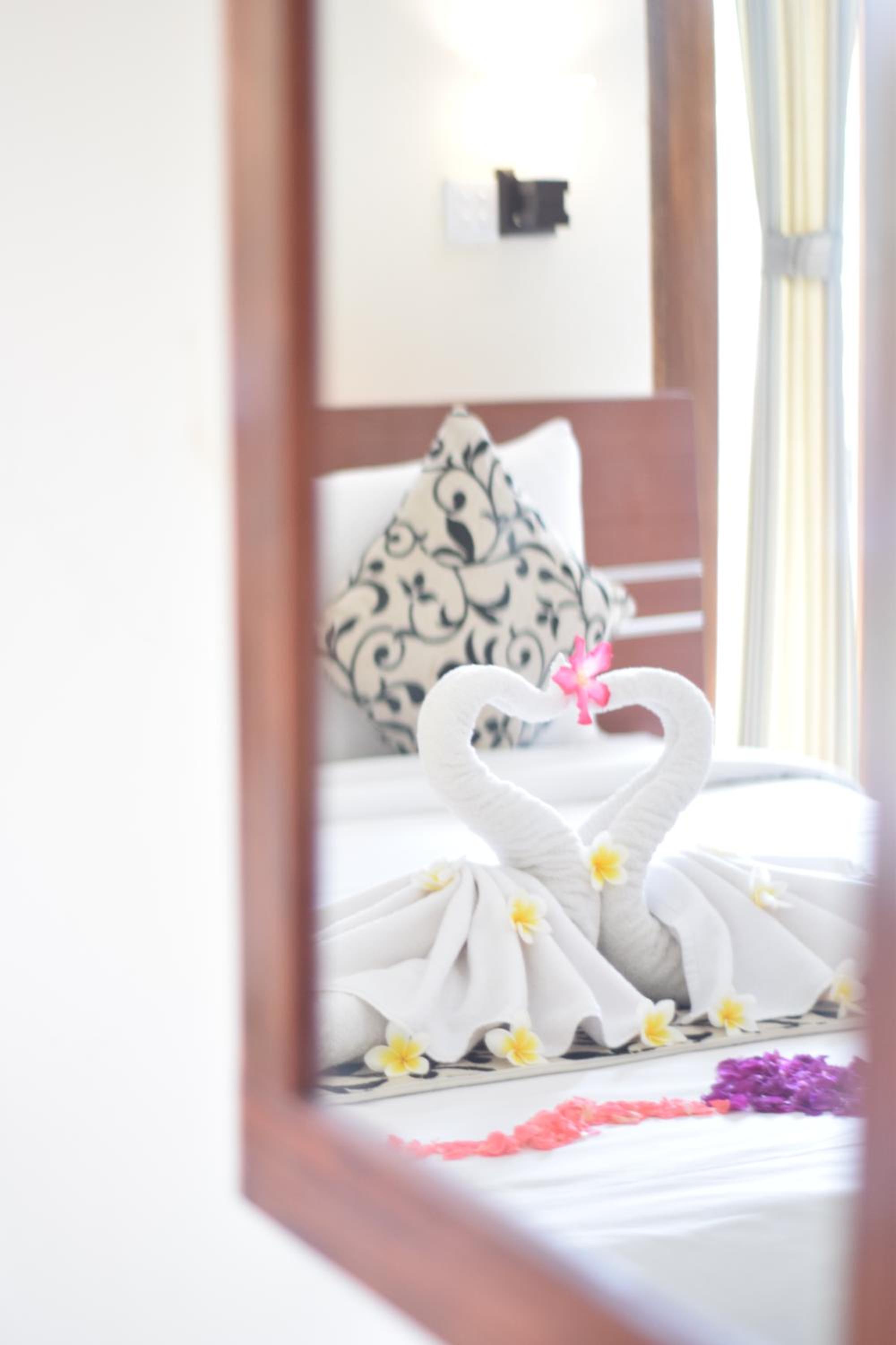 Deluxe Double Room - Photo 6