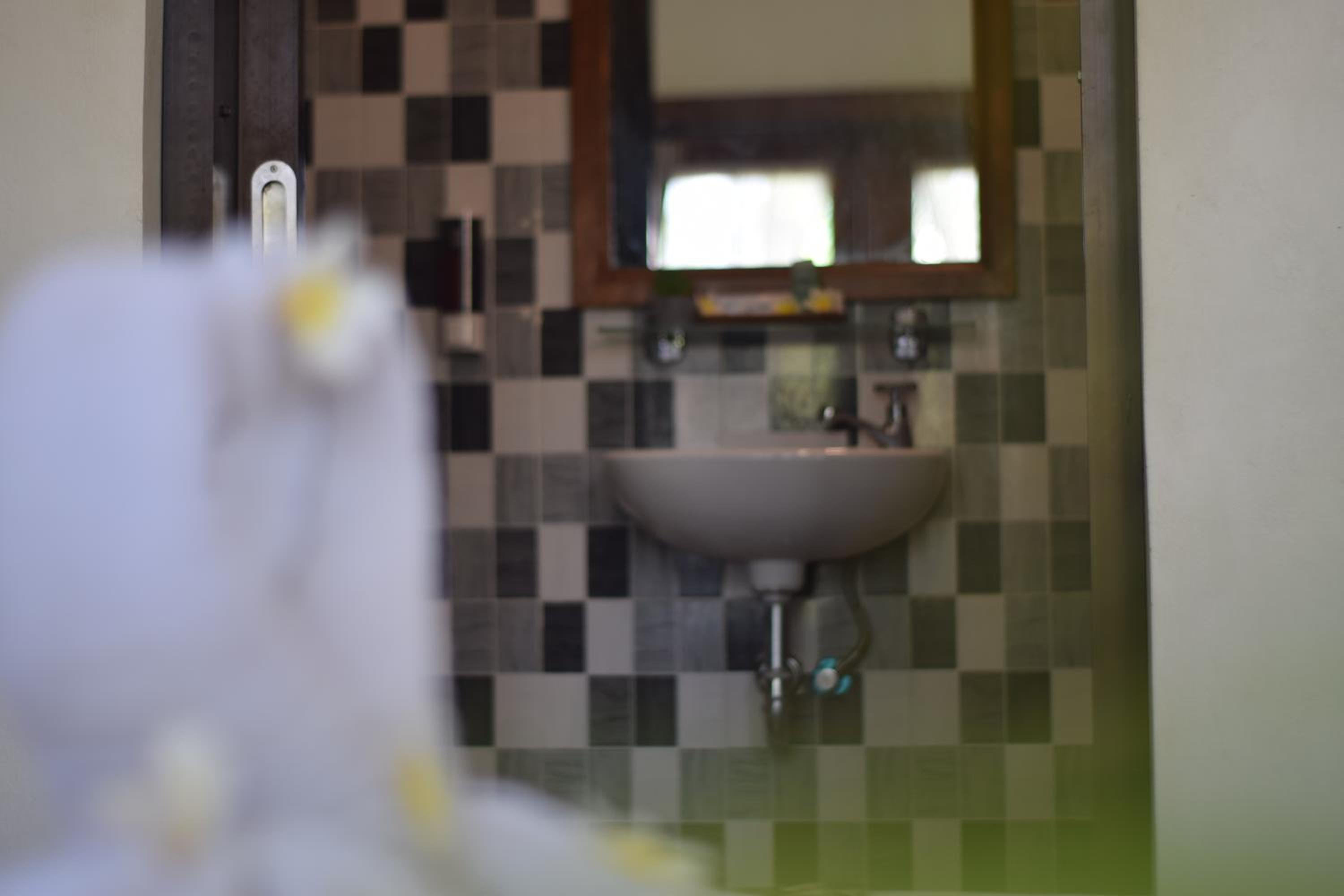 Double Room with Garden View - Photo 13