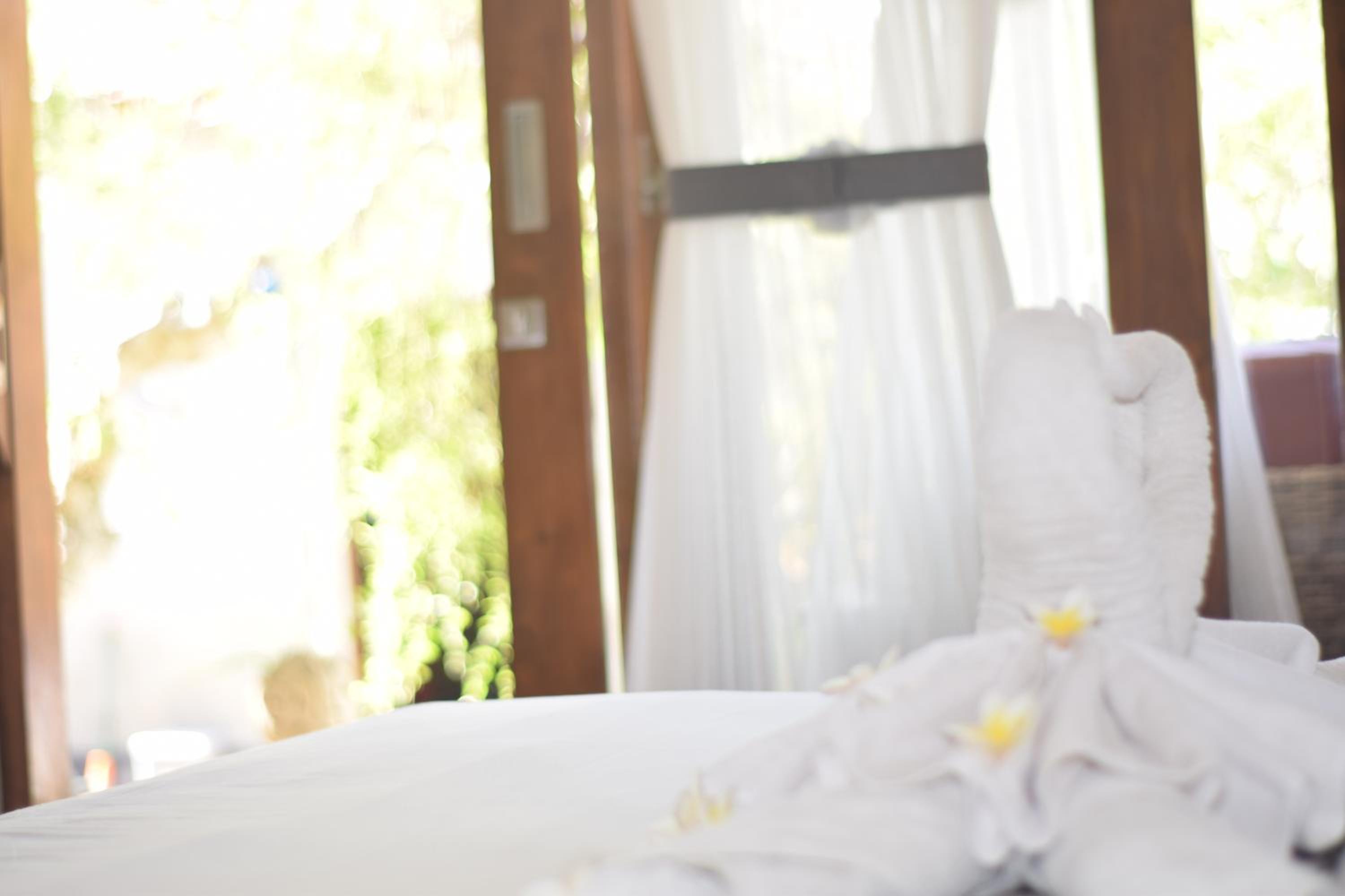 Double Room with Garden View - Photo 7