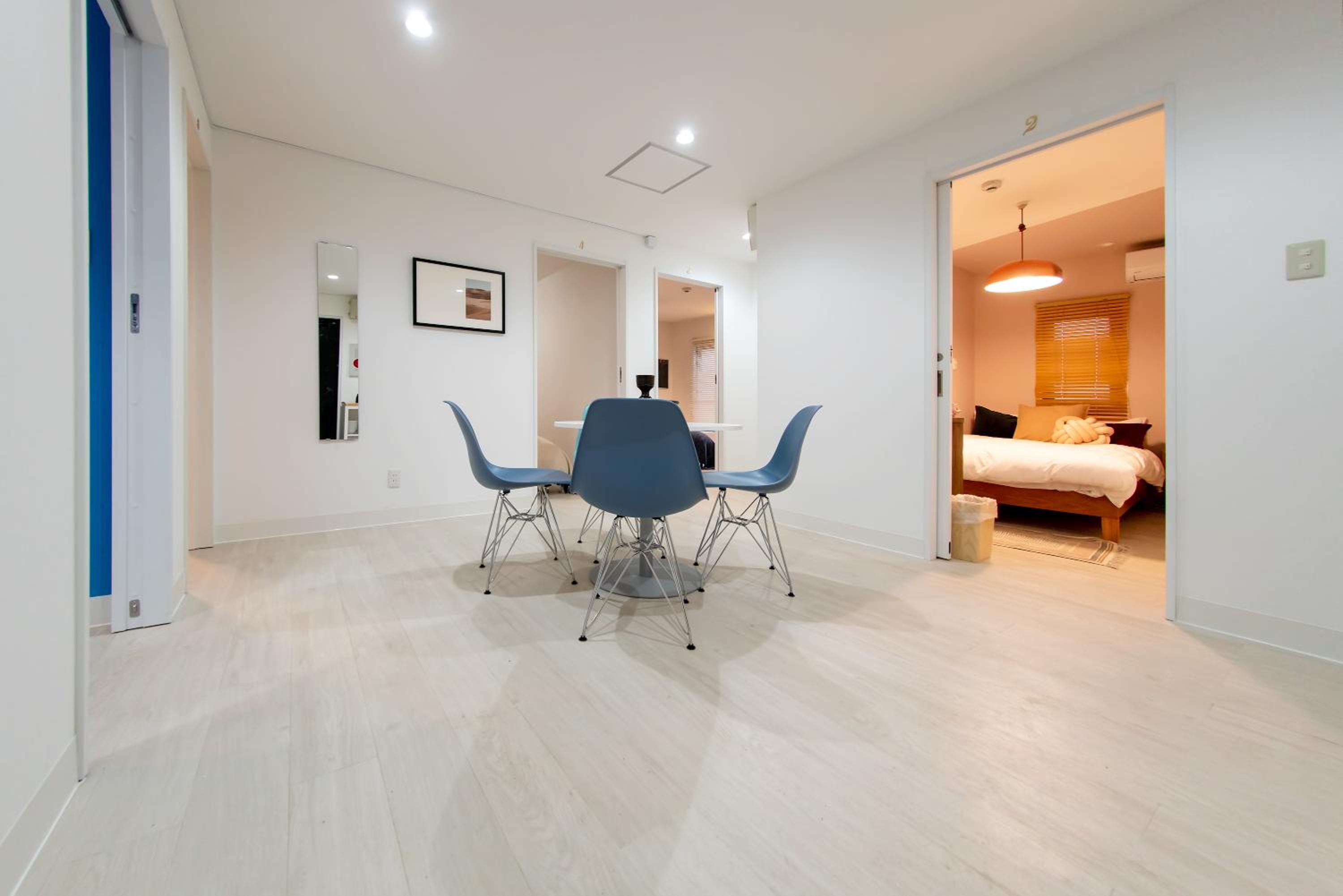 Small Double Room photo 1