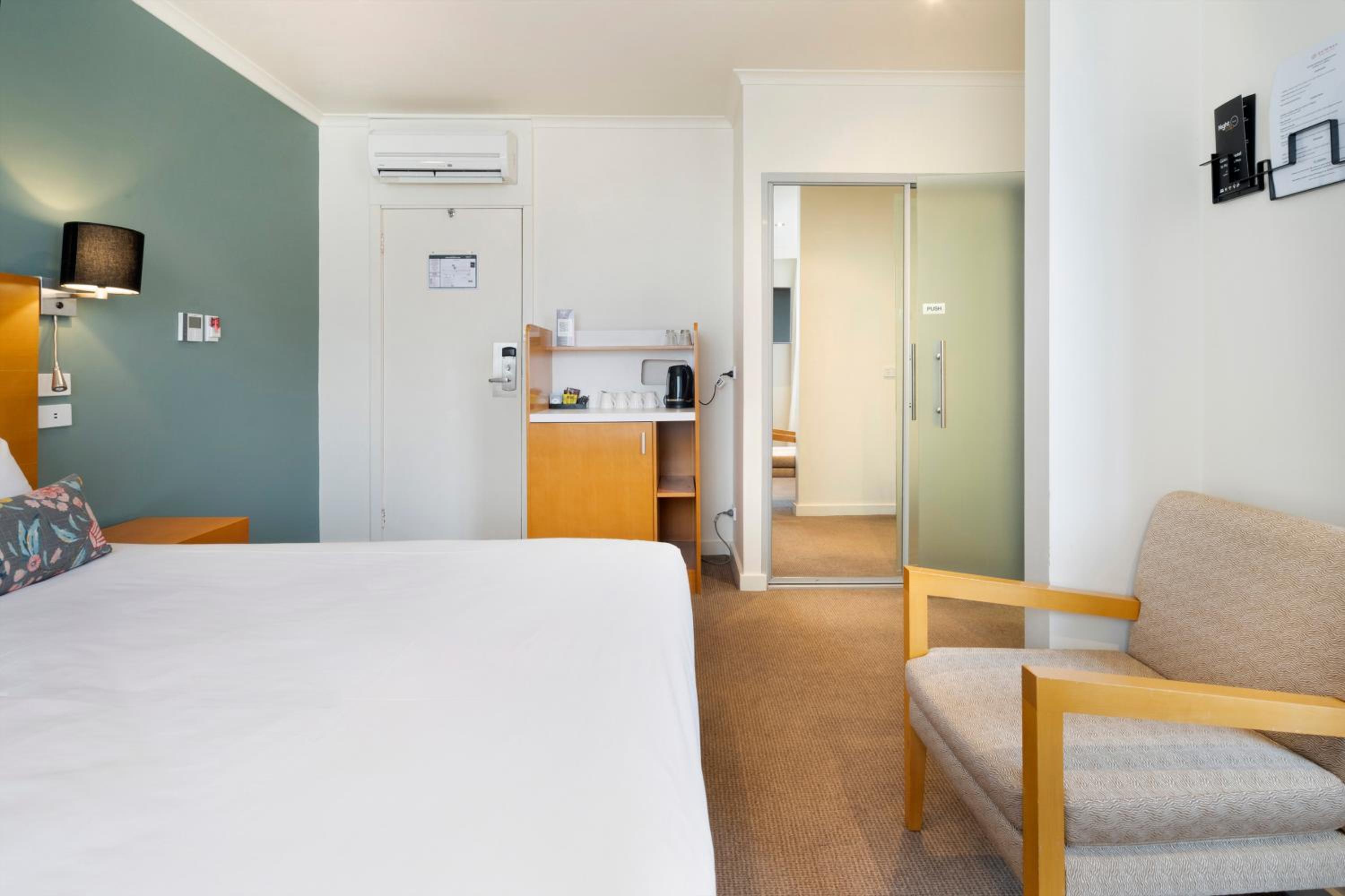 Family Suite - Photo 3