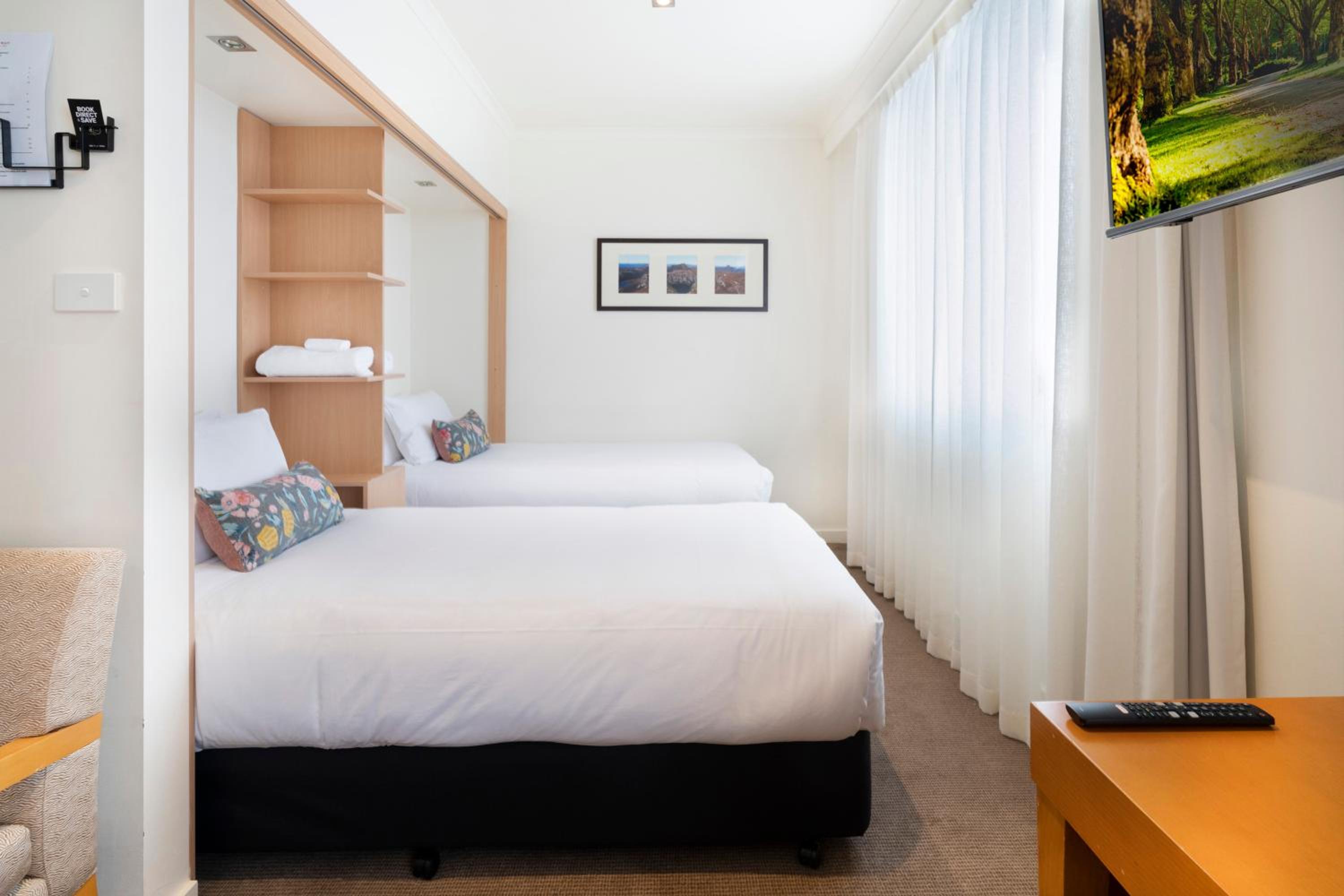 Family Suite - Photo 4