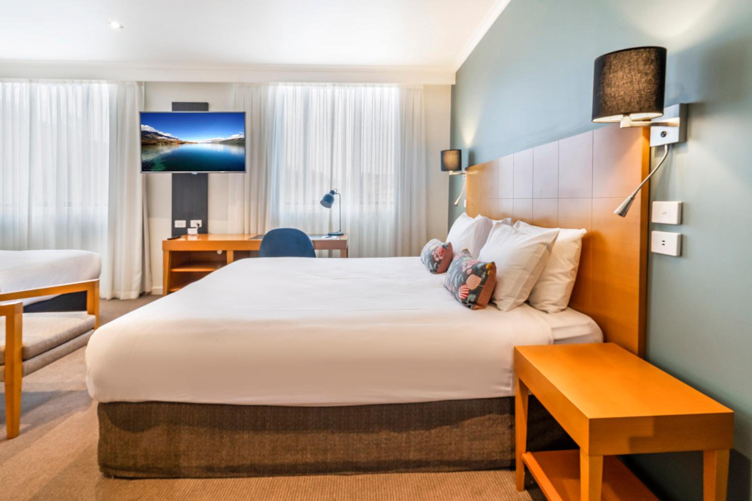 Family Suite - Photo 1