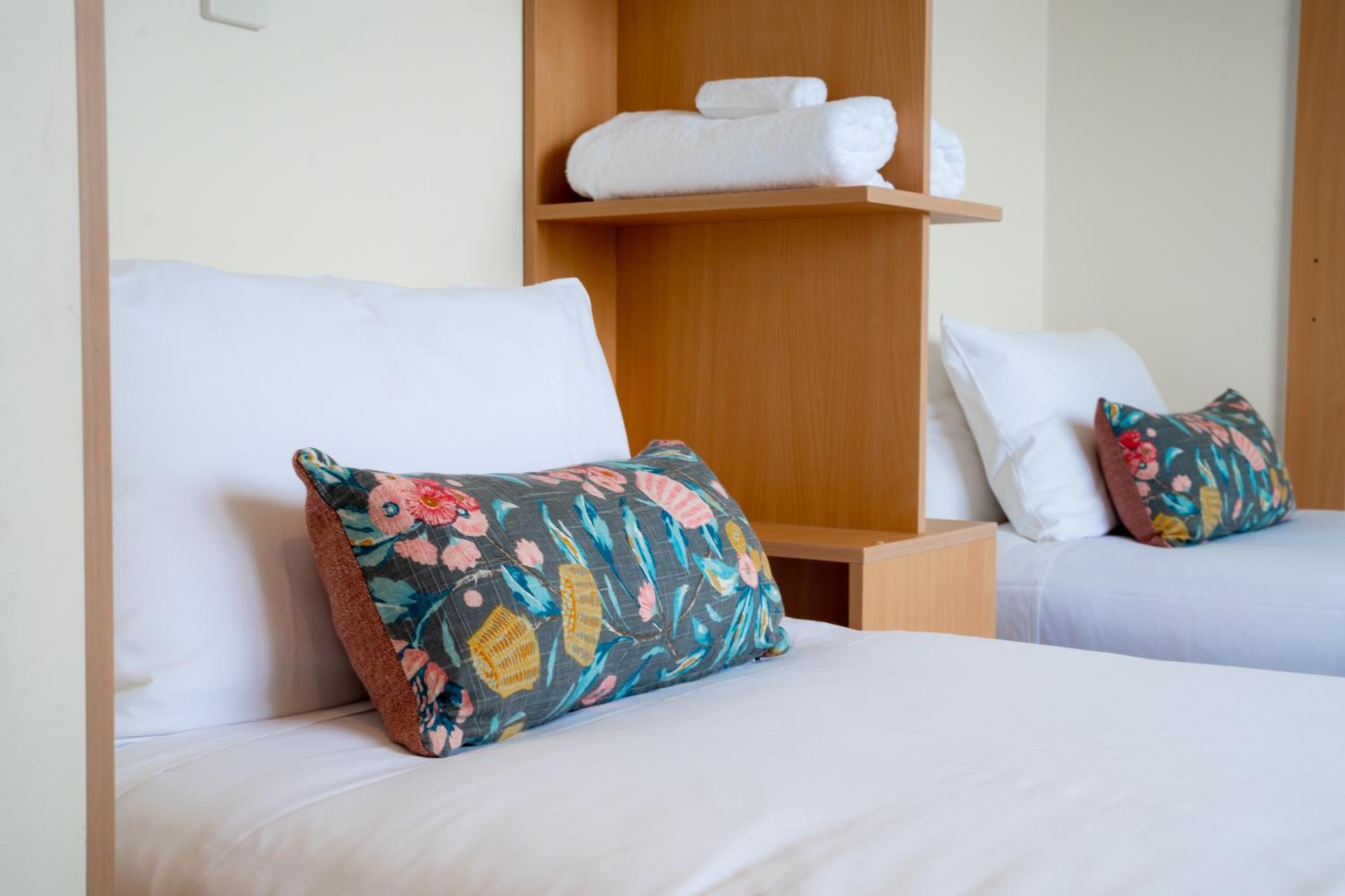 Family Suite - Photo 7