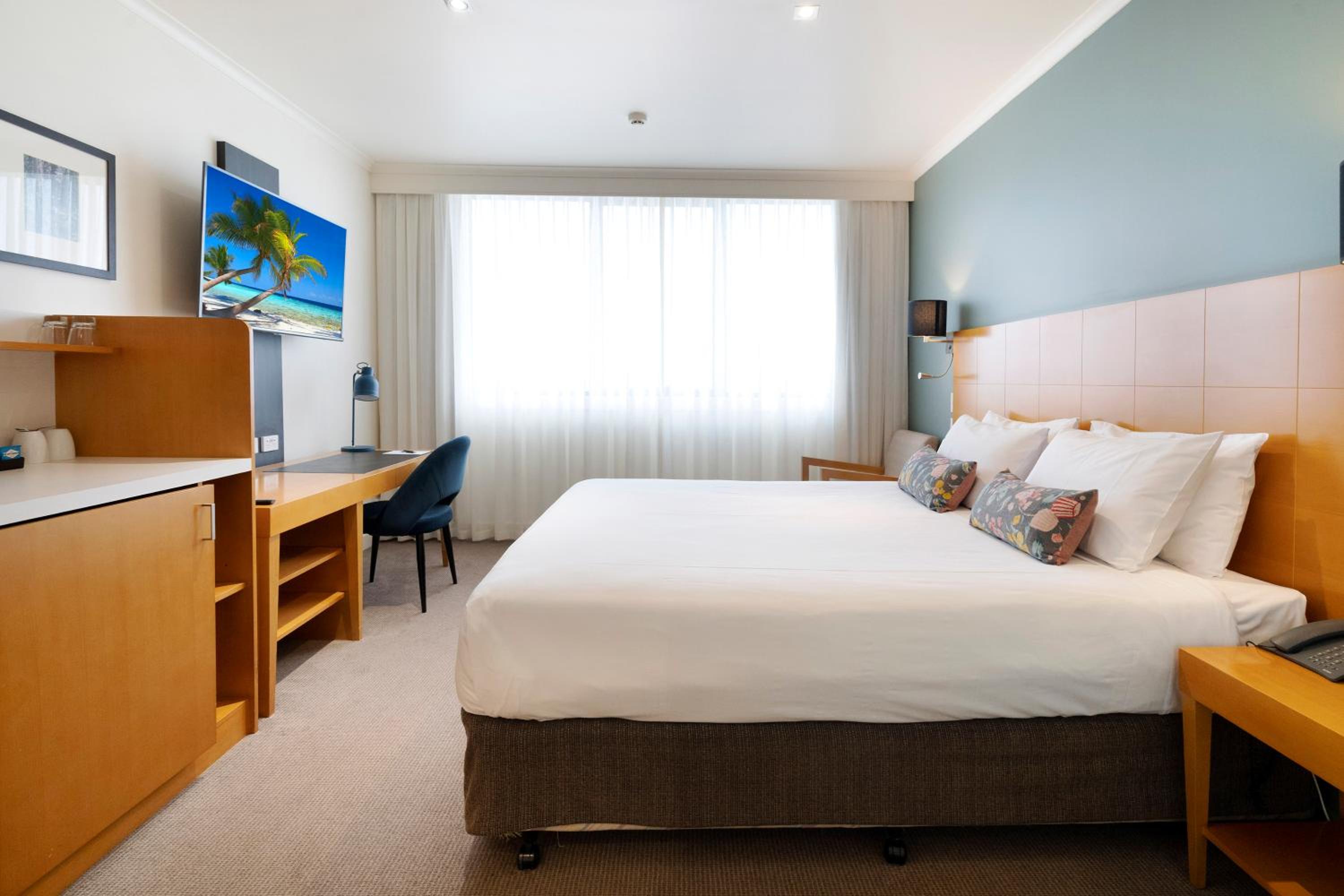 Executive King Room - Photo 1