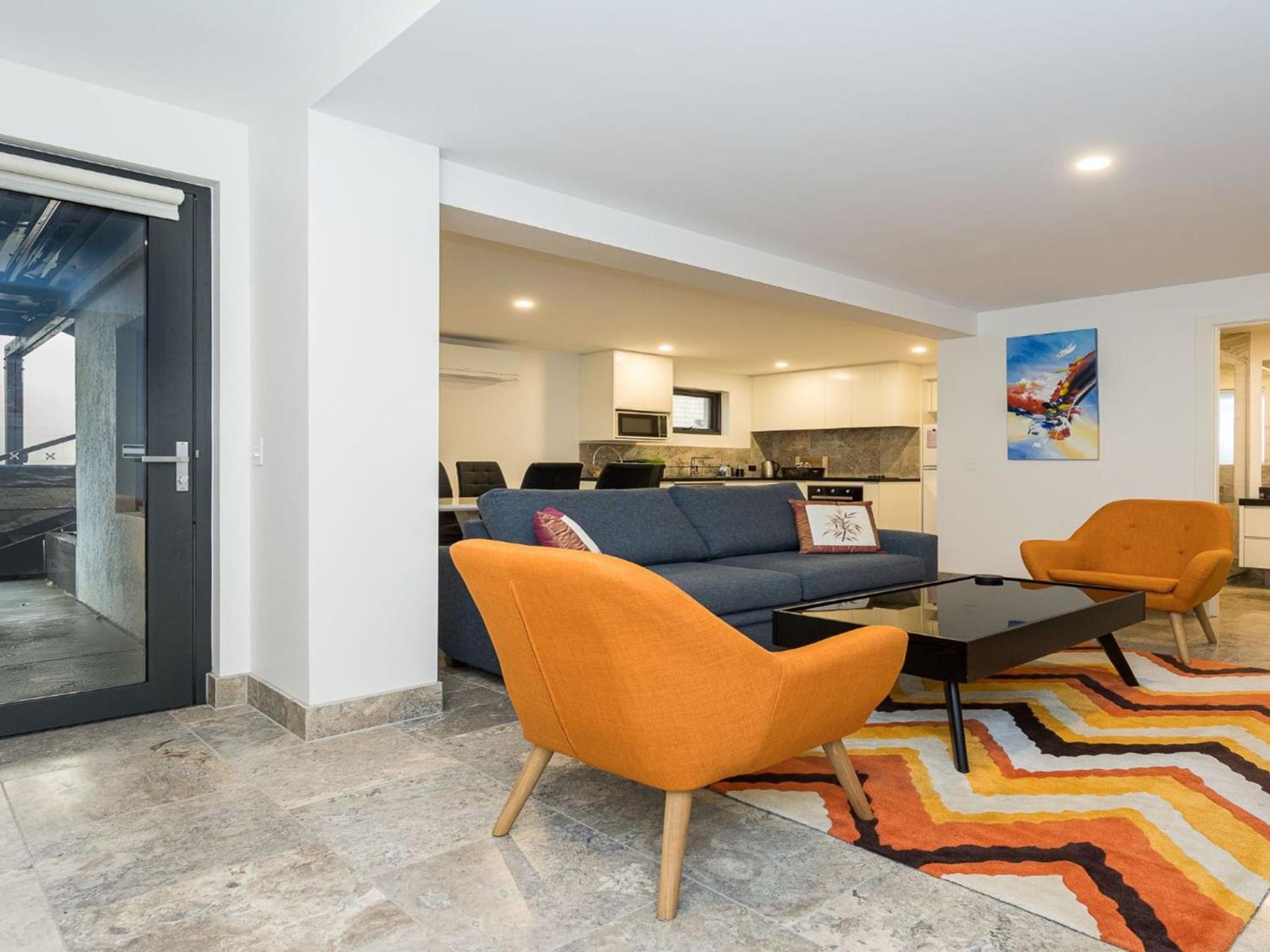 Apartment - Ground Floor photo 1