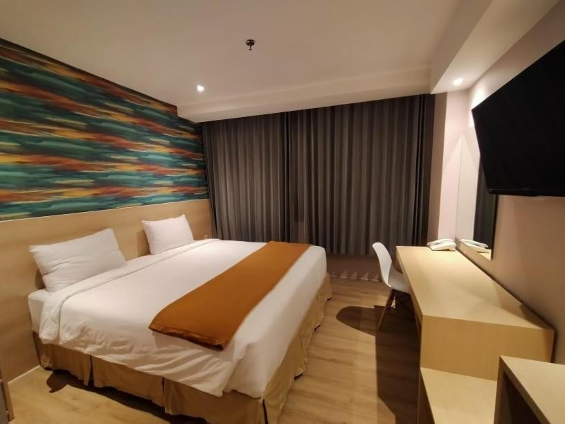 Superior Double or Twin Room - Photo 4