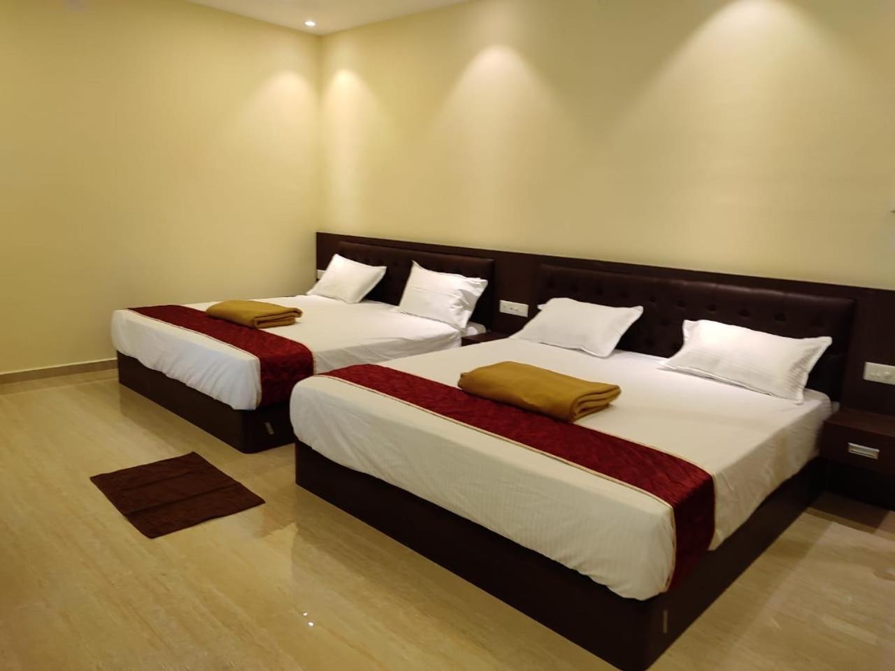 Family Suite - Photo 9
