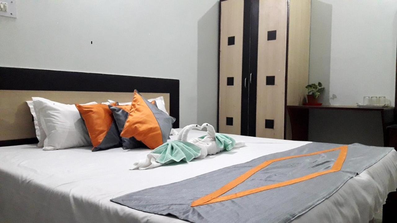 Deluxe Double Room - Photo 4