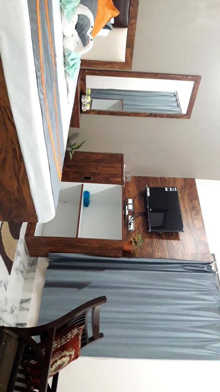 Deluxe Double Room - Photo 5