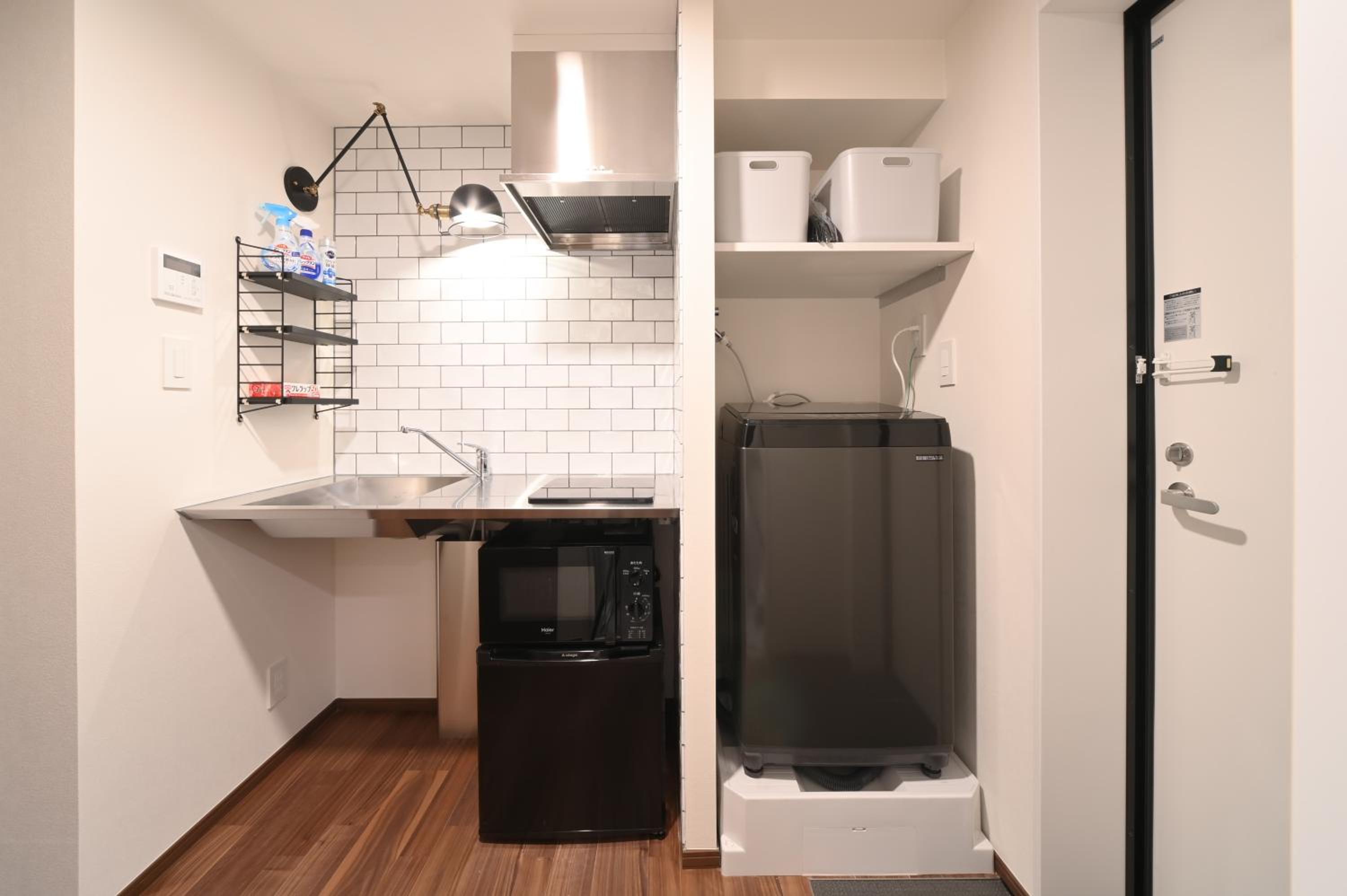 Apartment photo 2