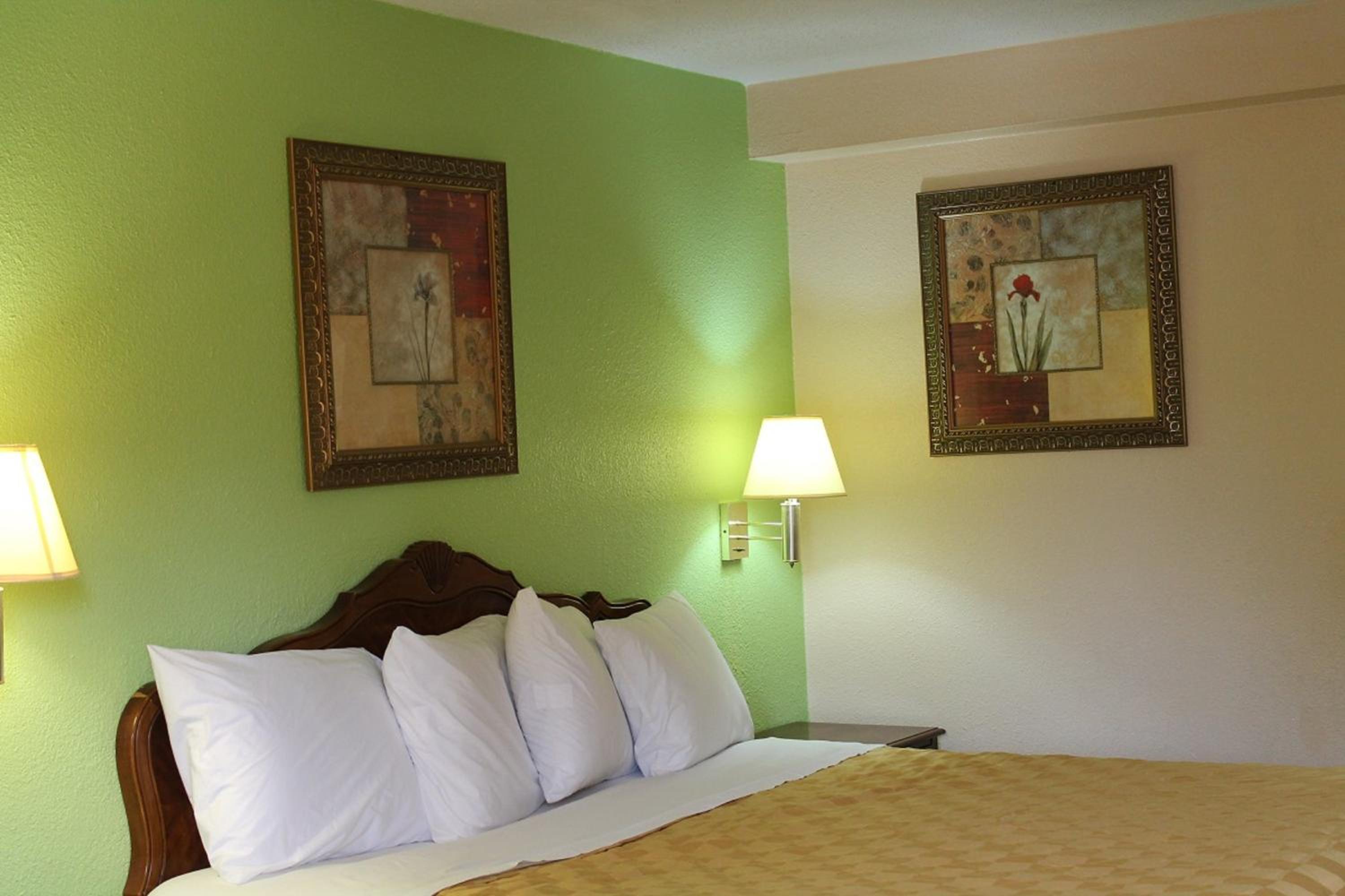 King Room - Photo 1