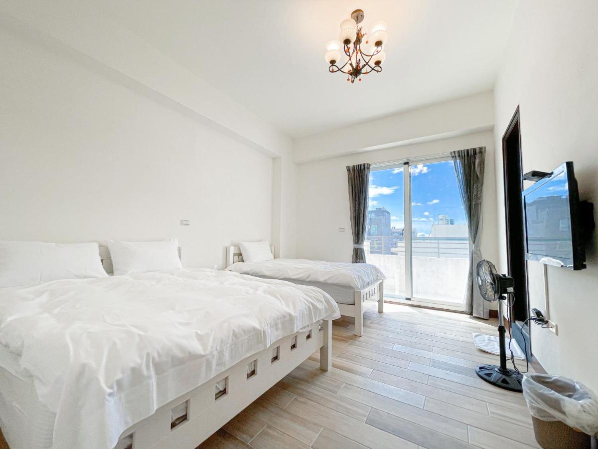 Triple Room with Private Bathroom photo 1