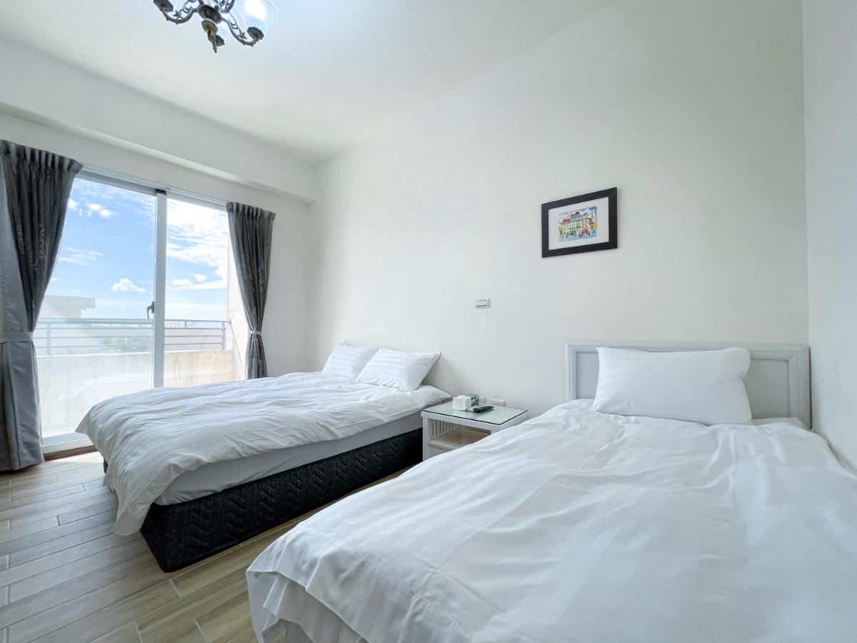 Triple Room with Private Bathroom photo 2